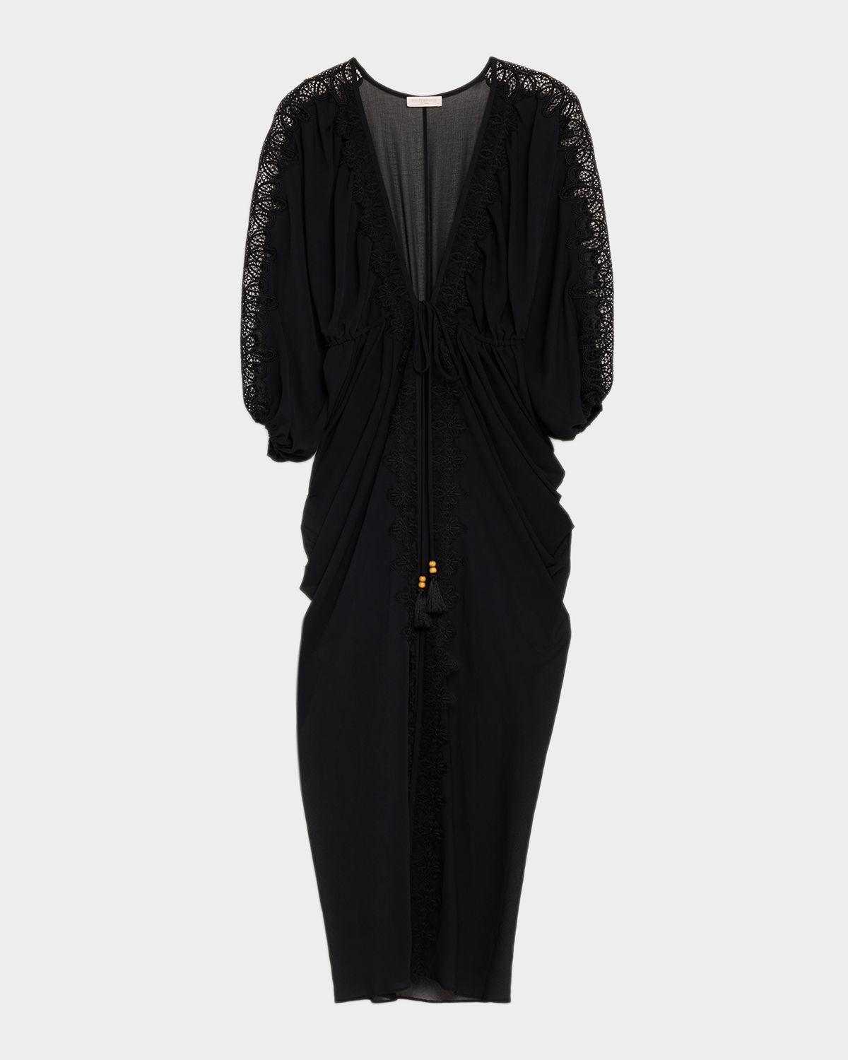 Ramy Brook Bernice Caftan Coverup