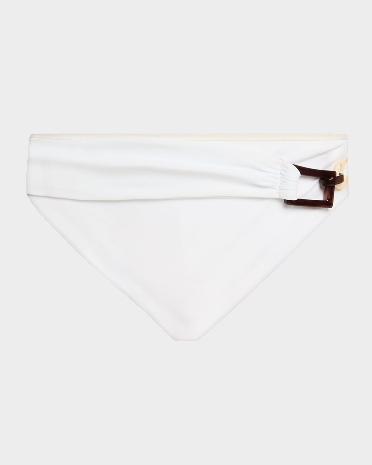 Ramy Brook Maxine Ring Bikini Bottoms