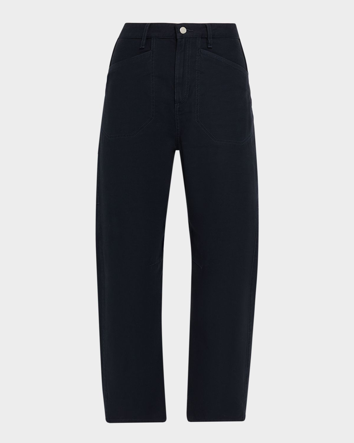 Rag & Bone Stevie Mid-Rise Utility Pants