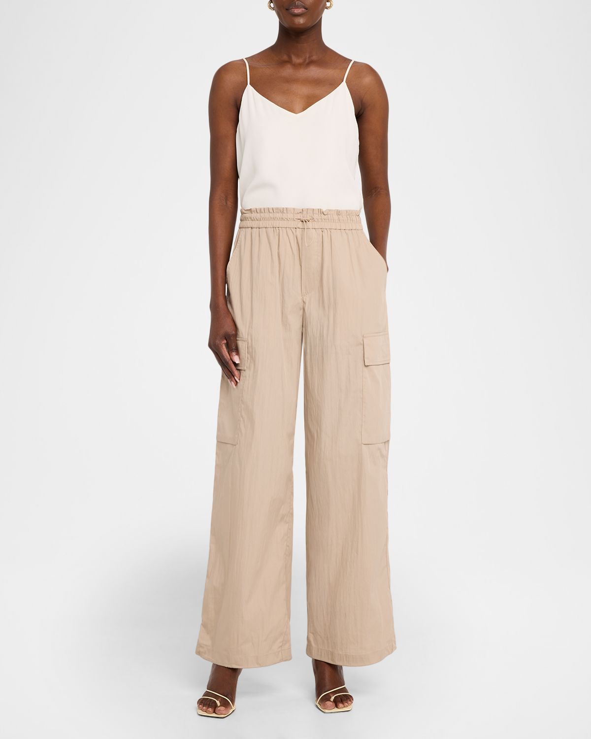 Rag & Bone Victoria Cargo Pants