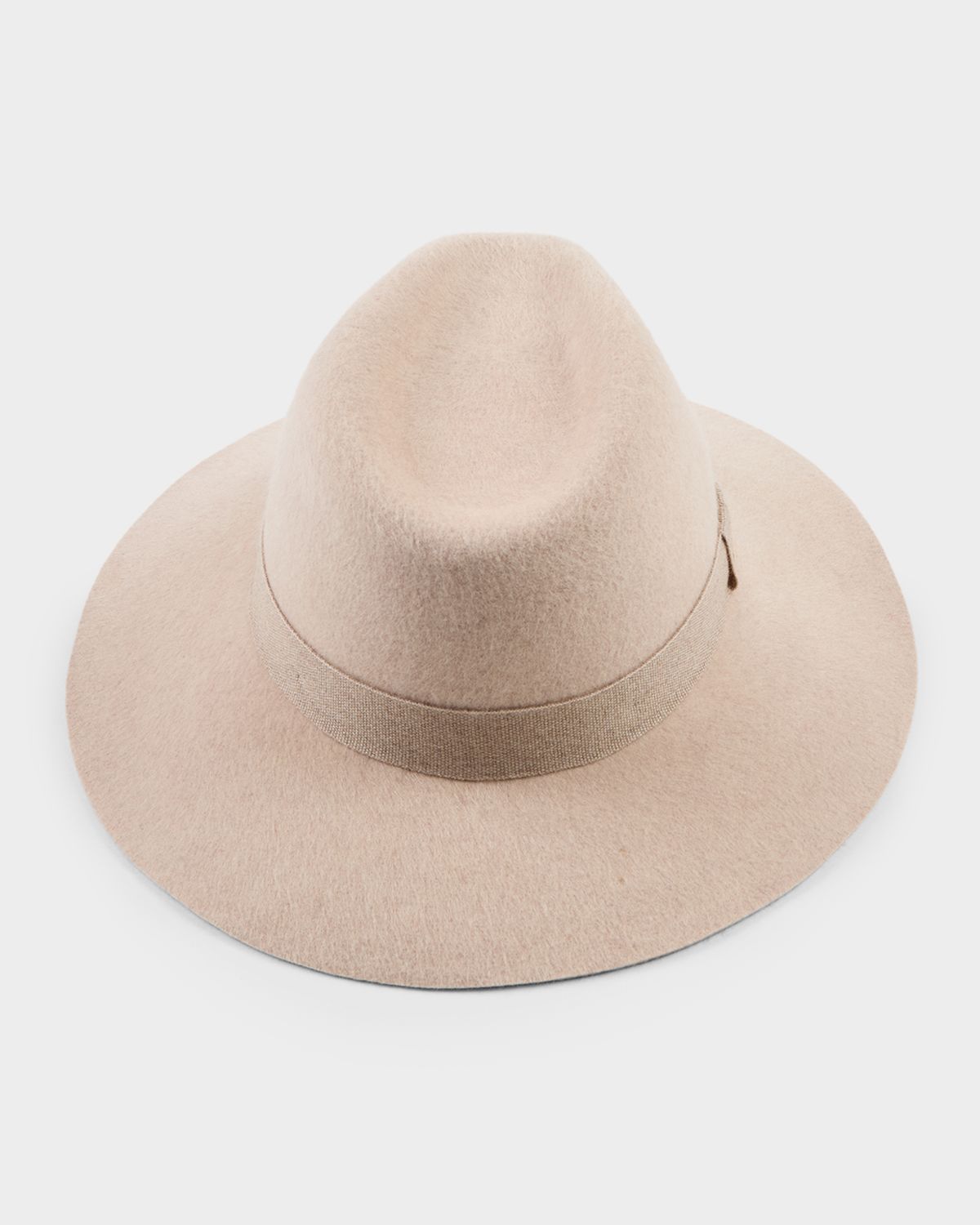 Eugenia Kim Georgina Wool Fedora | Thumbnail 2
