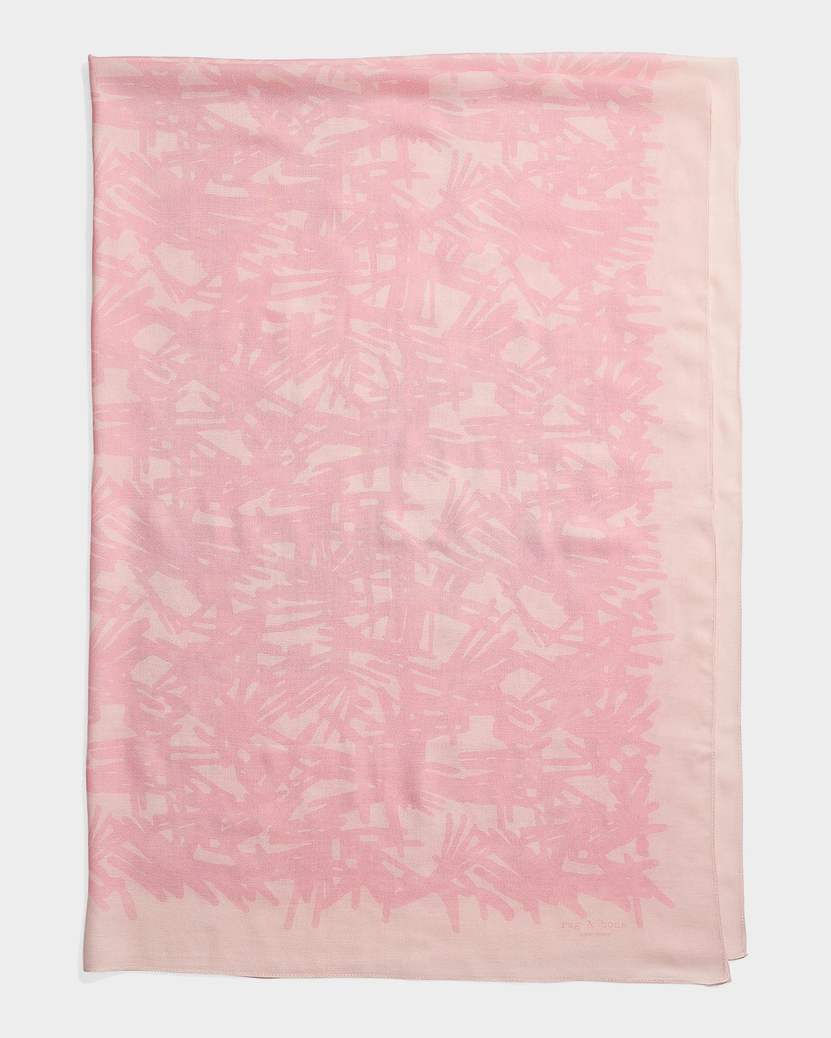 Rag & Bone Sally Sarong