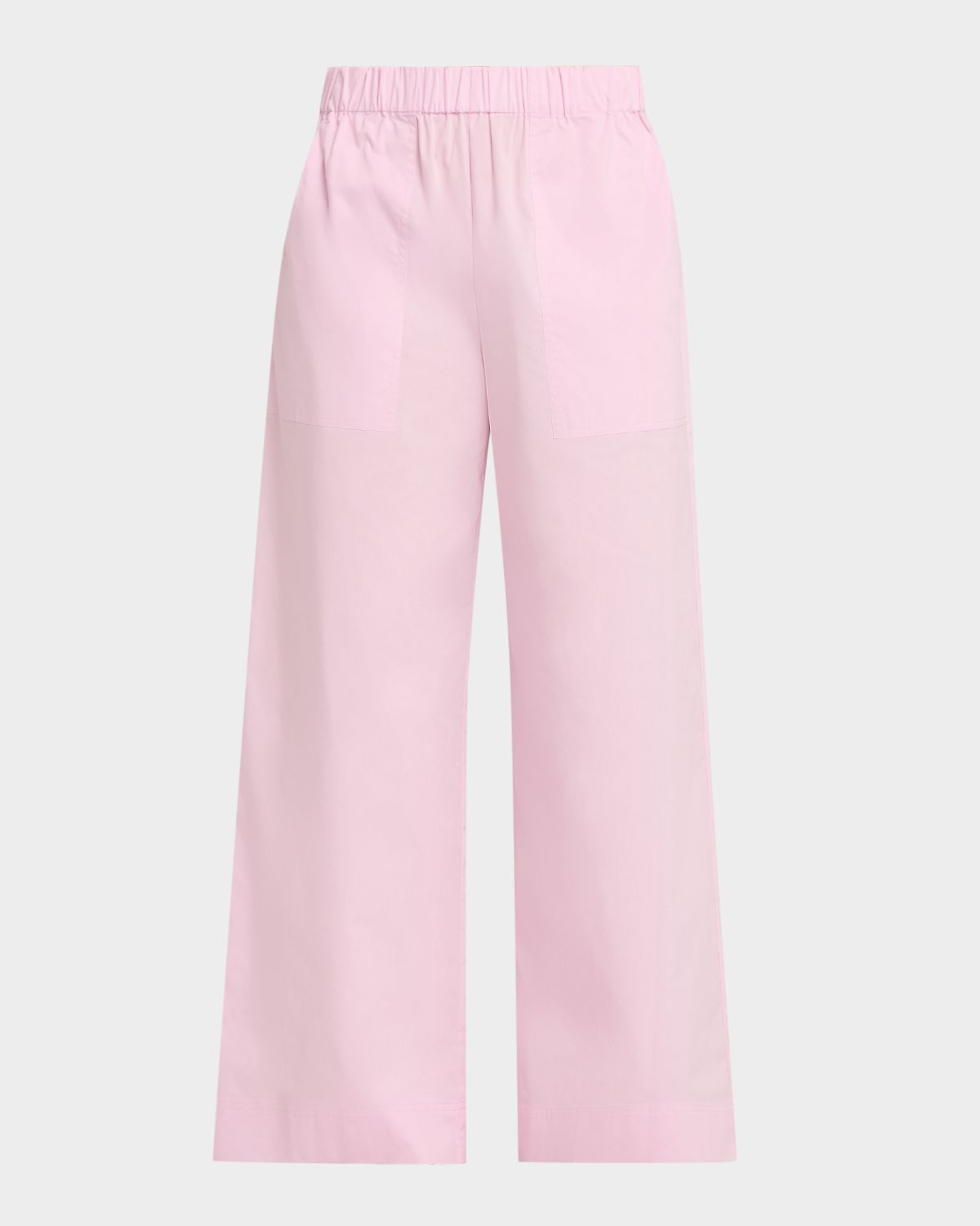 SIMKHAI Arden Pull-On Pants