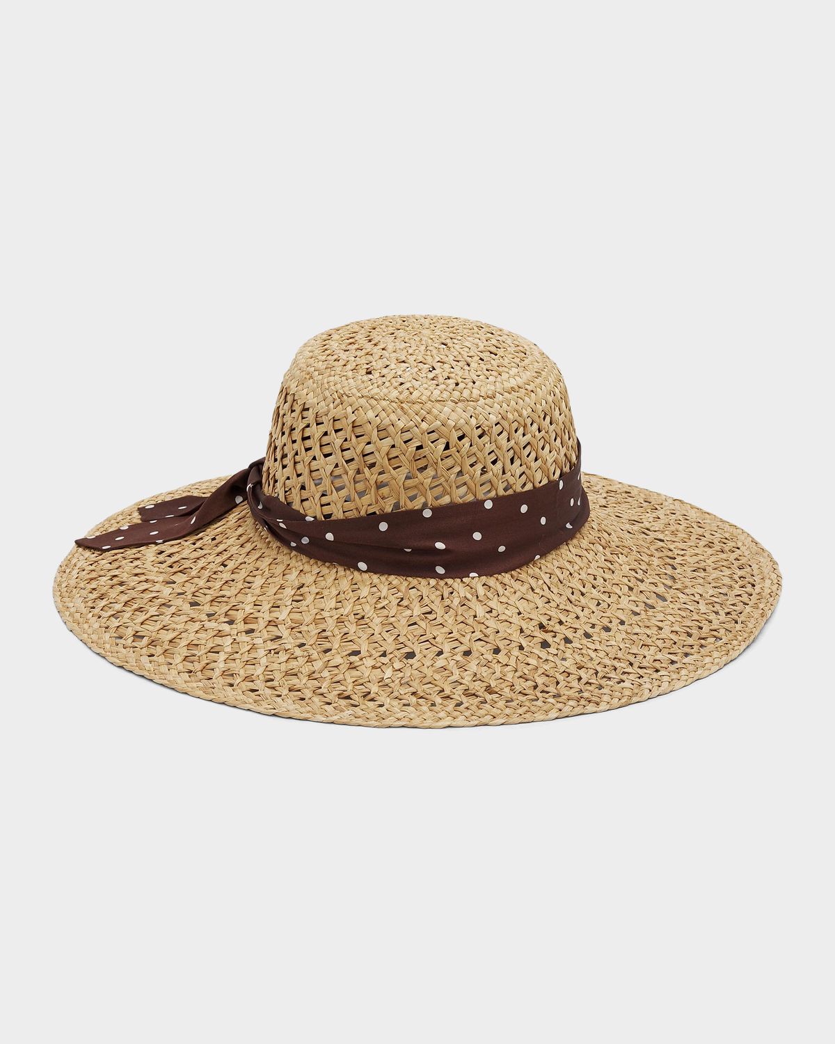 Rag & Bone Garden Straw Hat | Thumbnail 5
