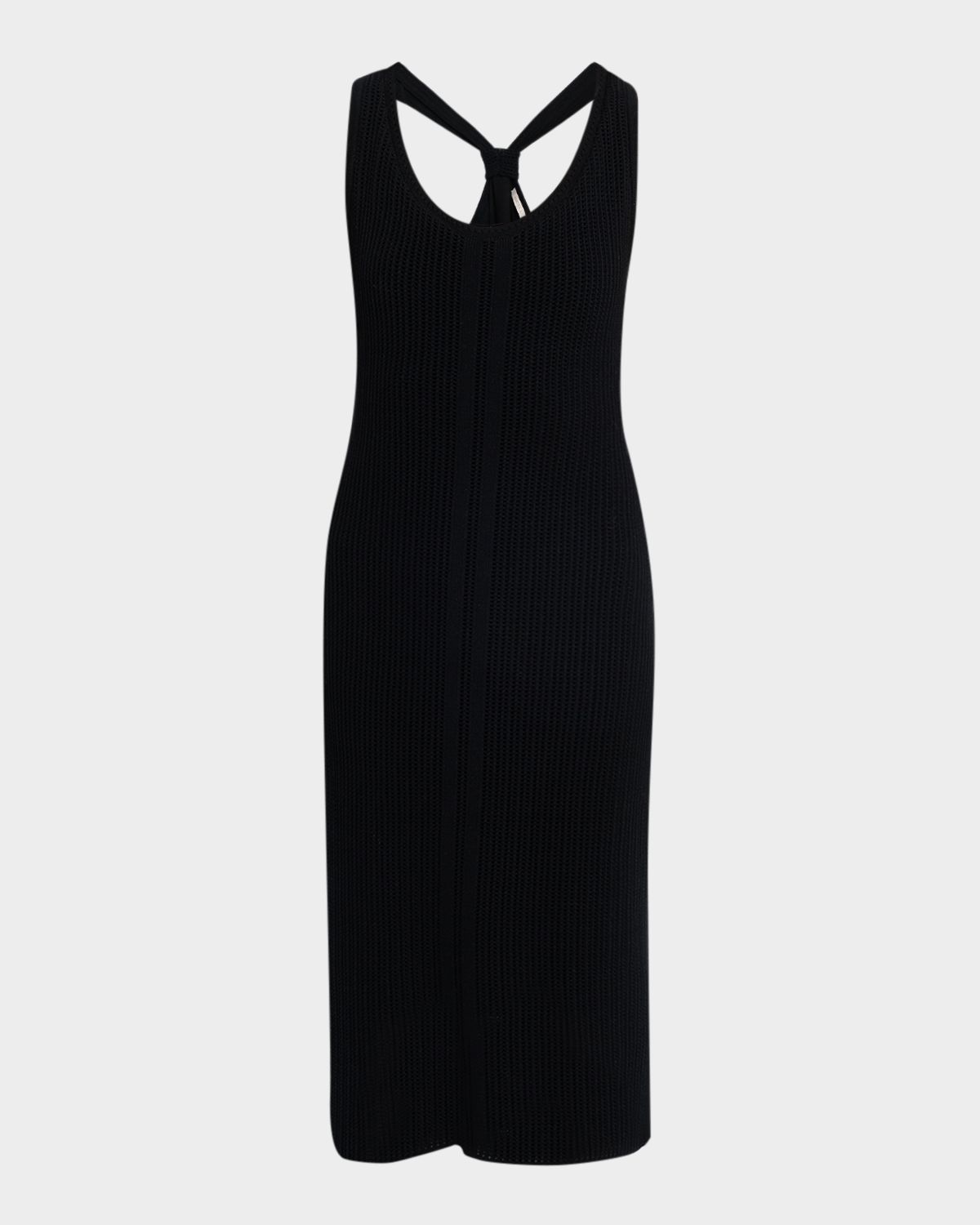 Kobi Halperin Gia Tank Midi Dress