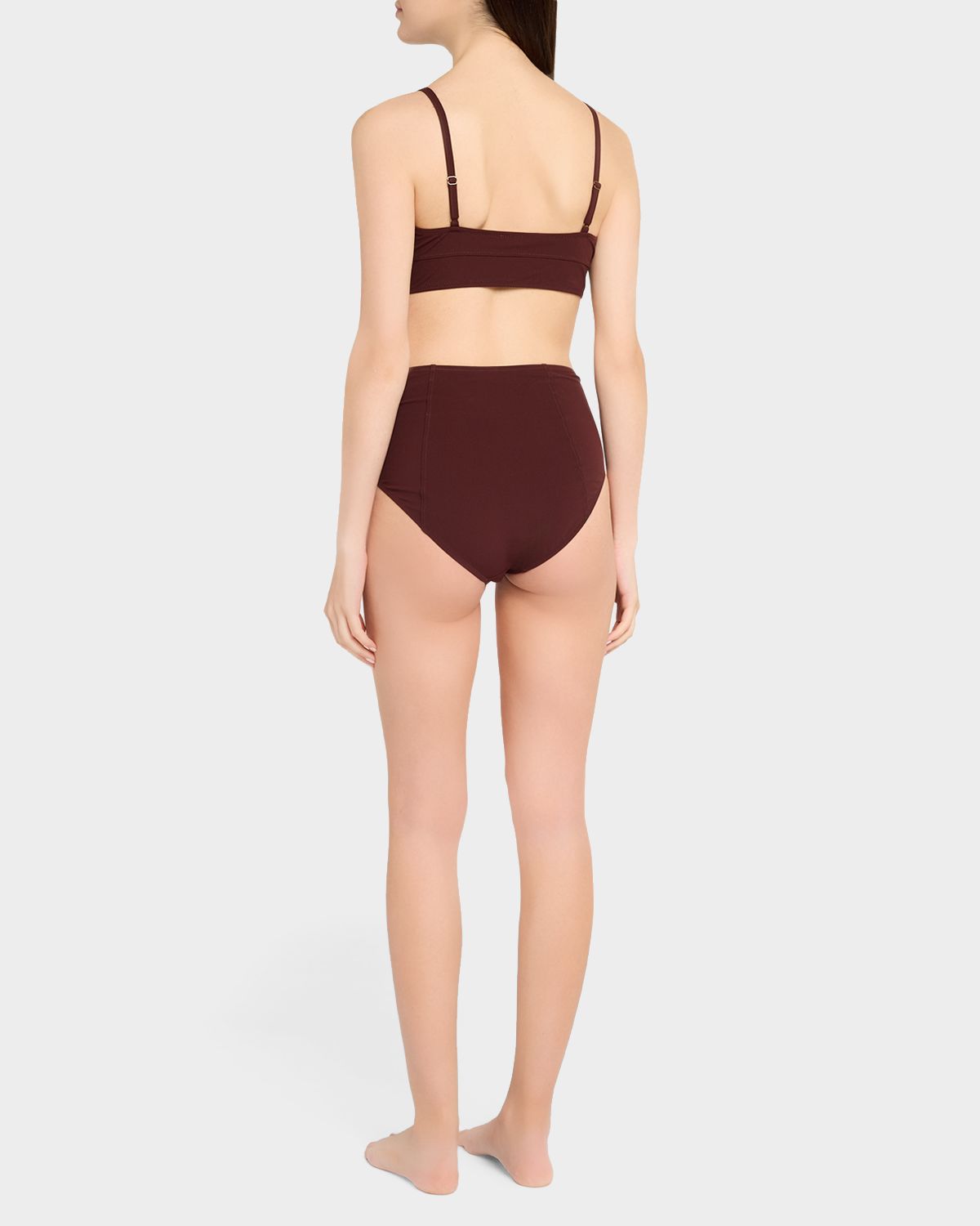 Ulla Johnson Zahara Bikini Top | Thumbnail 3