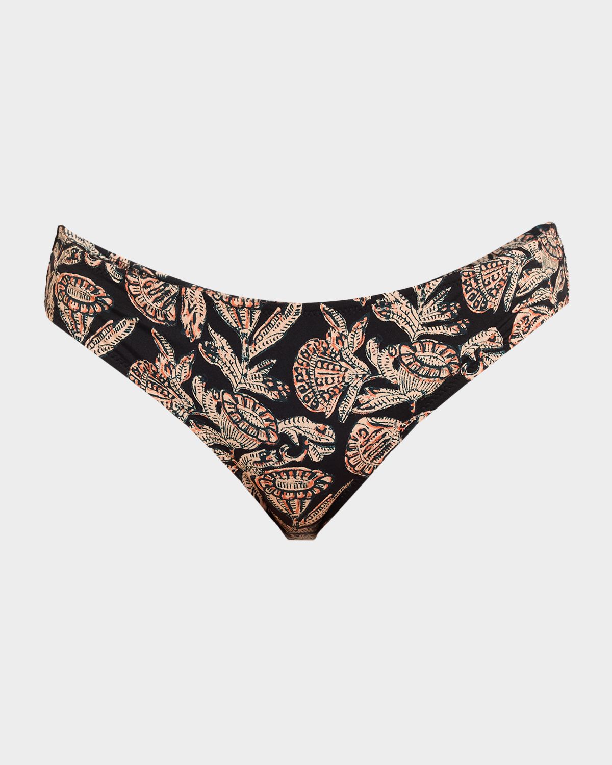 Ulla Johnson Dani Bikini Bottoms