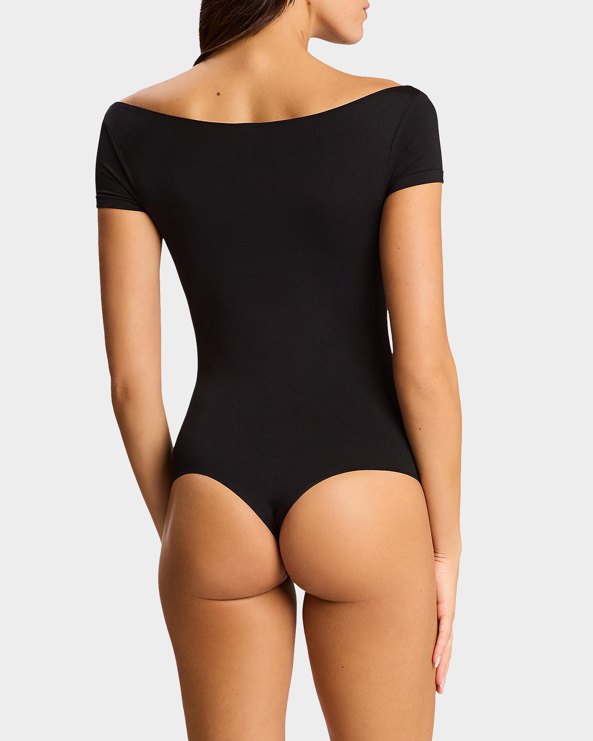 Commando Prima Ballet Boatneck Bodysuit | Thumbnail 3 Commando Prima Ballet Boatneck Bodysuit | Thumbnail 3