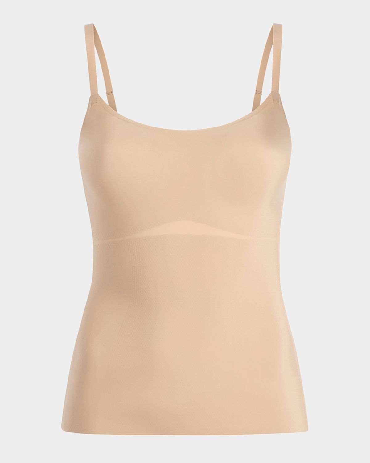 Commando Zone Smoothing Microfiber Cami | Thumbnail 8 Commando Zone Smoothing Microfiber Cami | Thumbnail 8