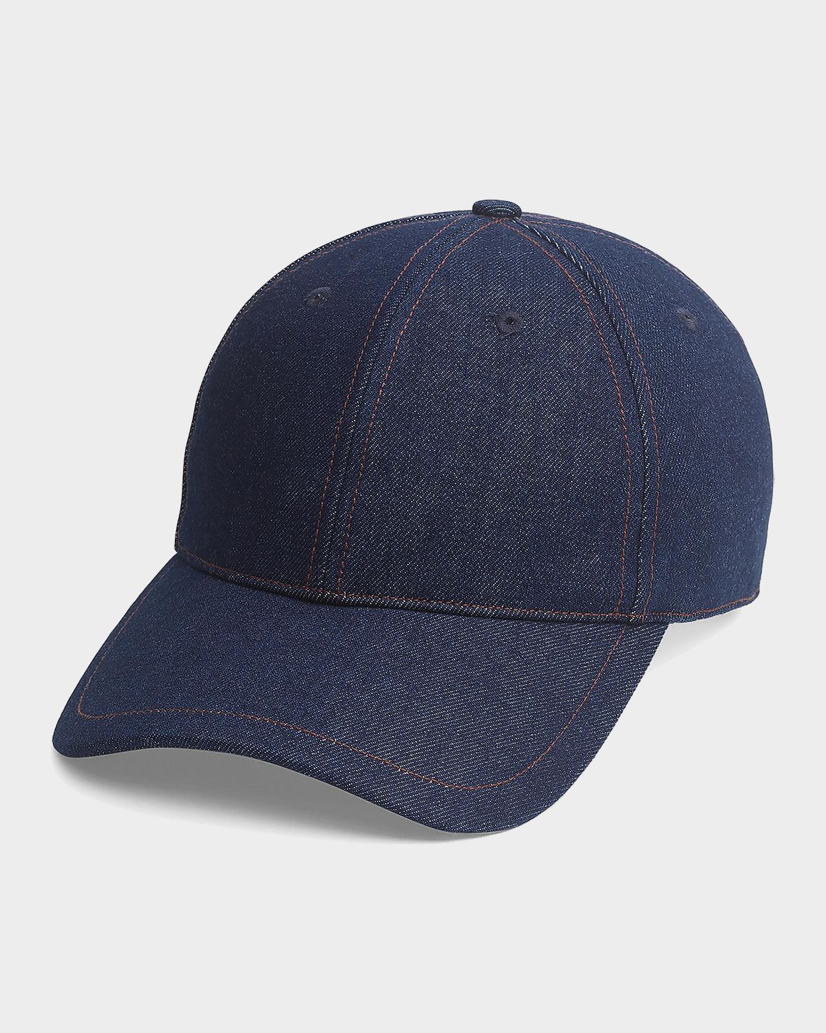 Rag & Bone Harlow Baseball Cap