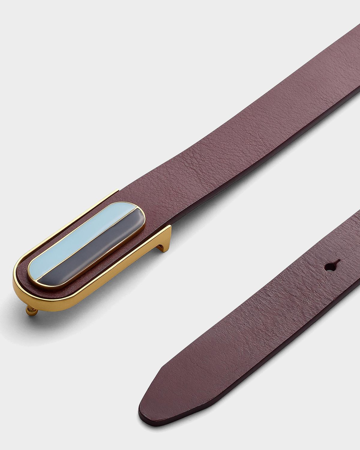Rag & Bone Lenox Leather Belt | Thumbnail 5