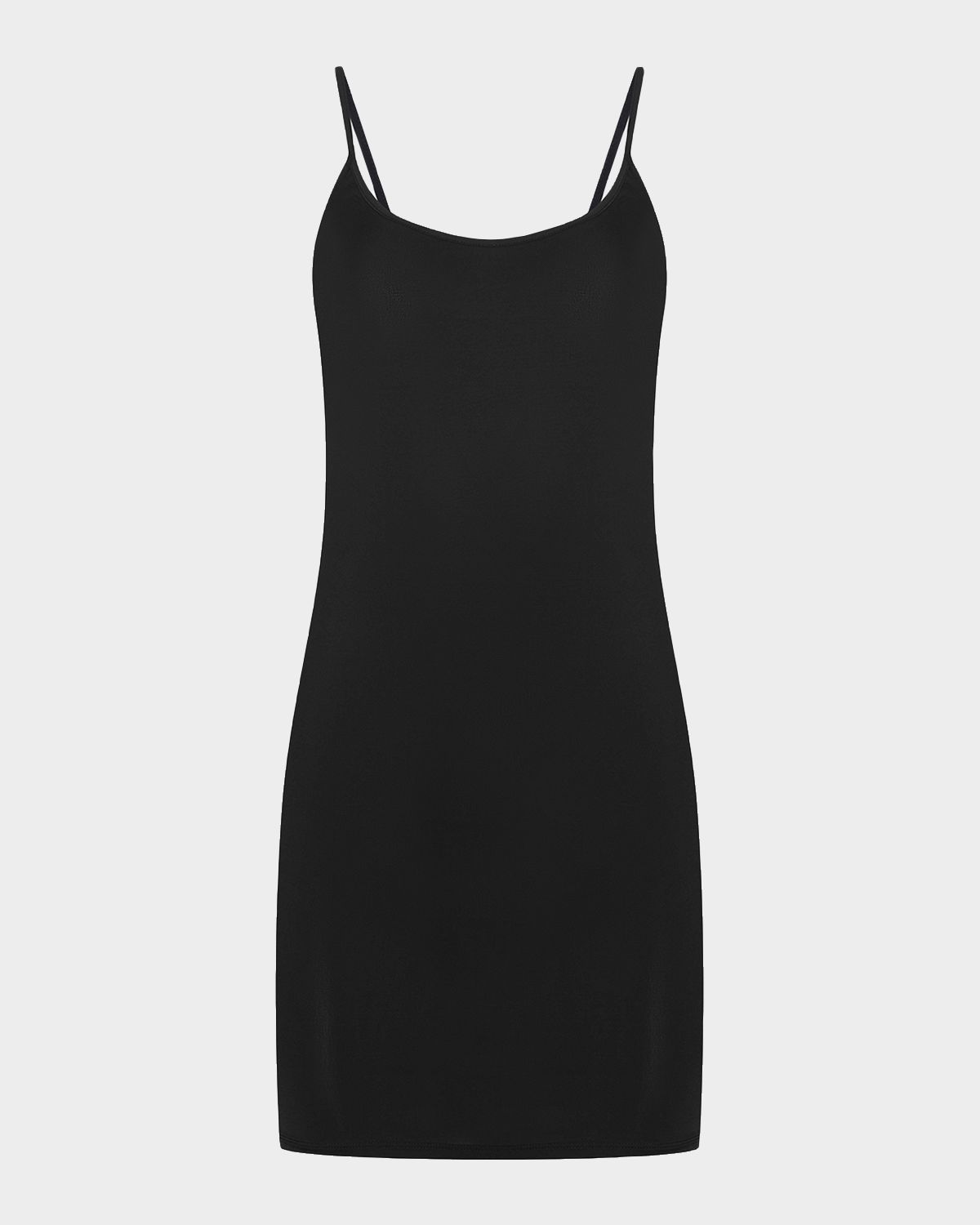 L 'Agence Raye Slip Mini Dress | Thumbnail 3 L 'Agence Raye Slip Mini Dress | Thumbnail 3