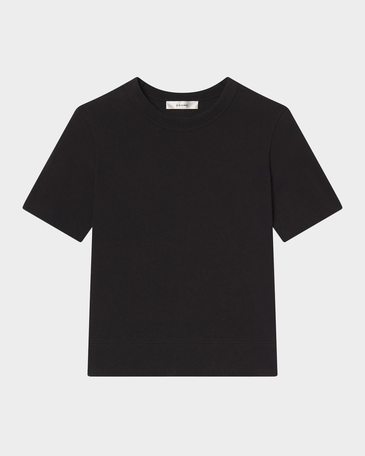 FRAME The Boxy Tee