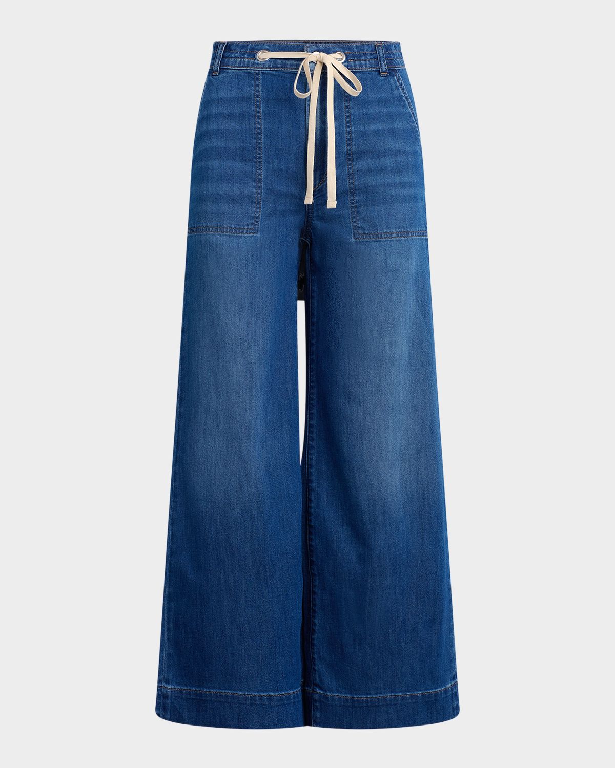 Joe 's Jeans The Madeline Drawstring Jeans