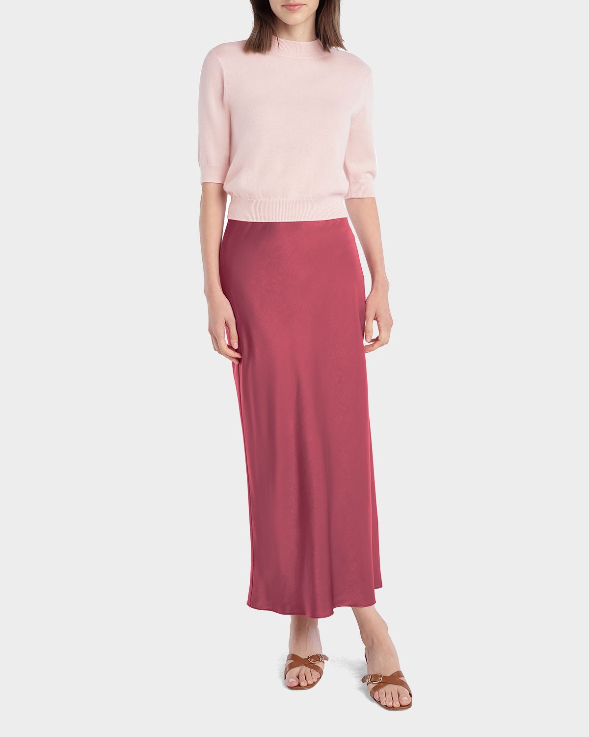 Favorite Daughter The Bonnie Cashmere Top