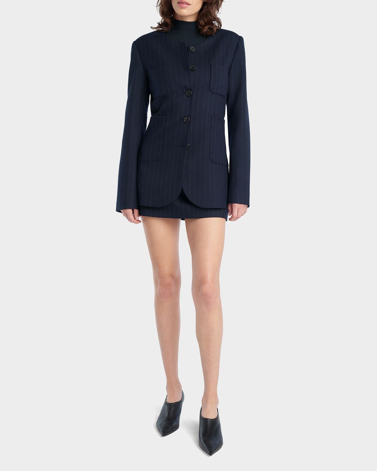 Favorite Daughter The Busy Woman Jacket