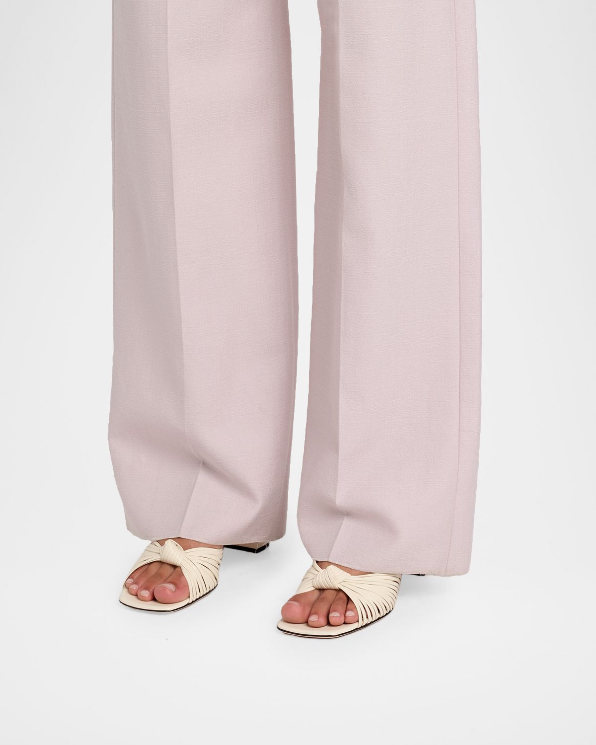 Valentino Garavani 60mm Annet Slide Sandals | Thumbnail 6 Valentino Garavani 60mm Annet Slide Sandals | Thumbnail 6