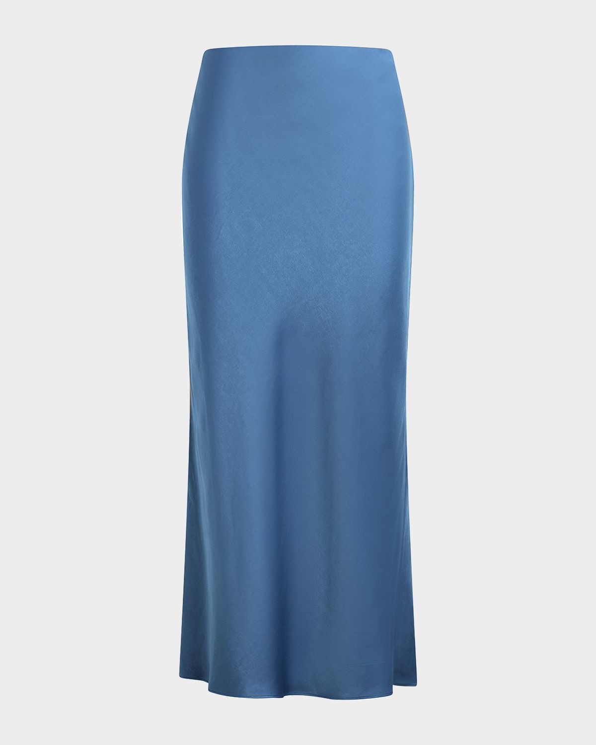 Favorite Daughter The Favorite Satin Skirt