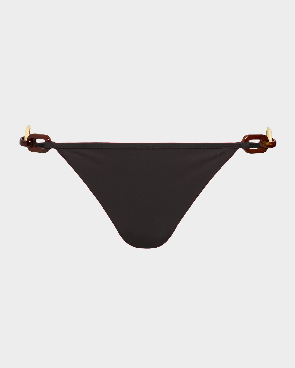 Ramy Brook Odetta Ring Bikini Bottoms