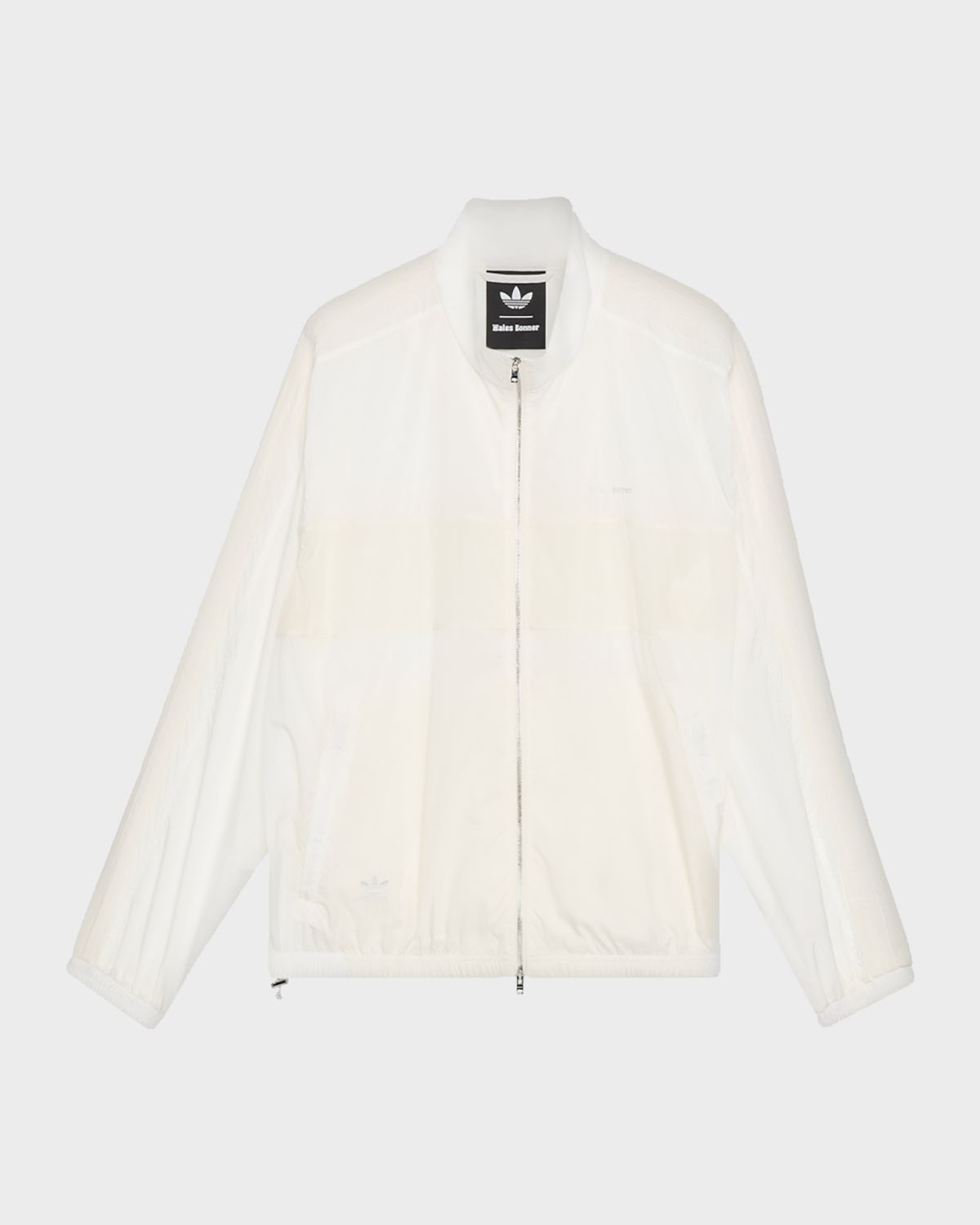 Adidas x Wales Bonner Men 's Track Jacket