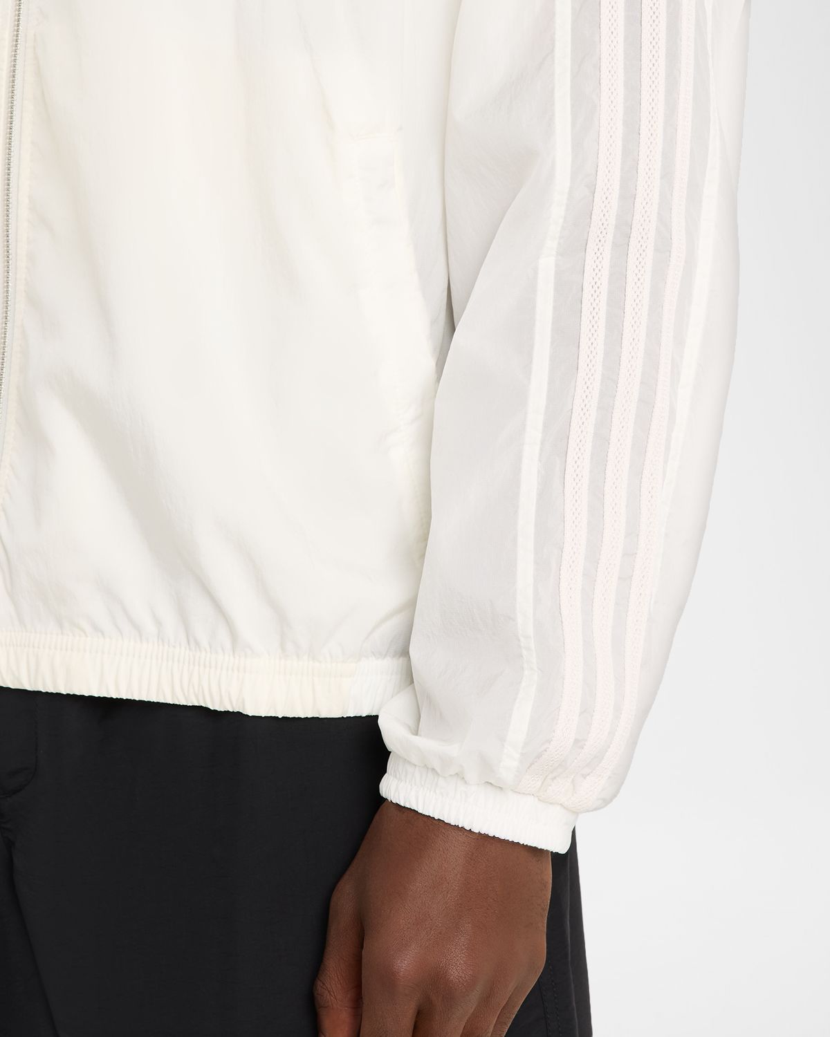 adidas x Wales Bonner Men 's Track Jacket | Thumbnail 5