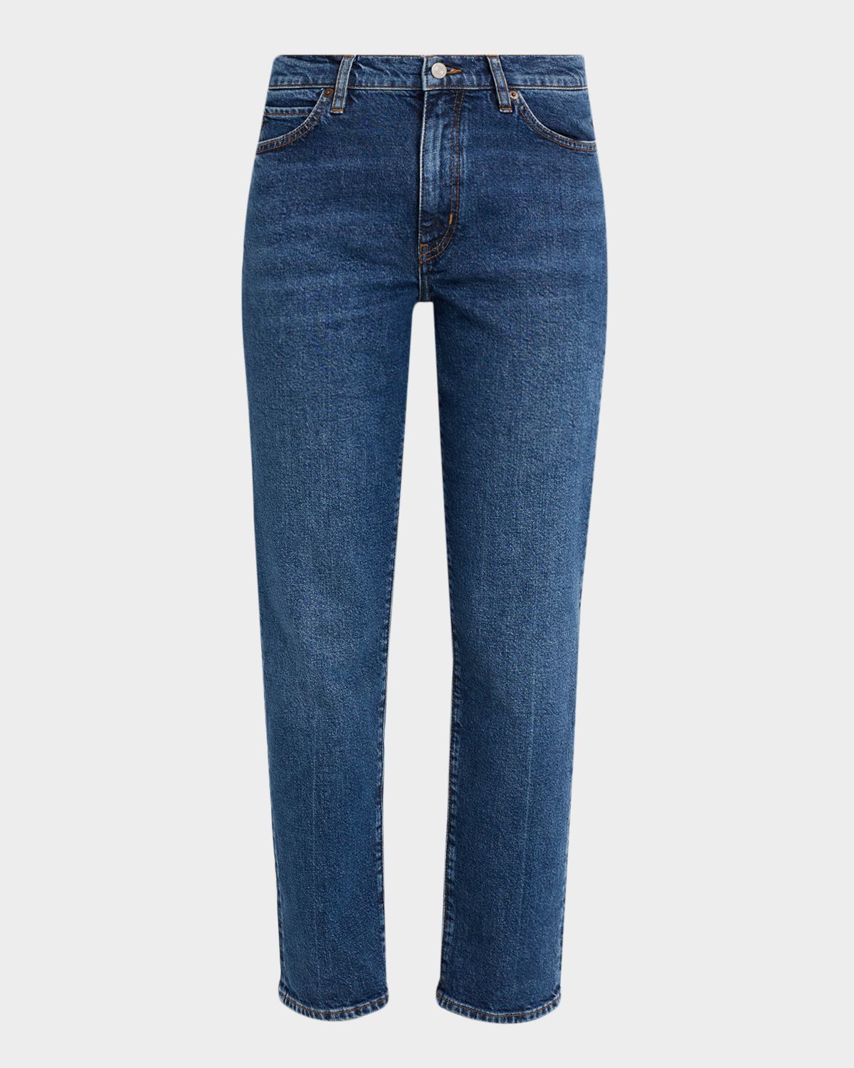 FRAME The Borrowed Jeans
