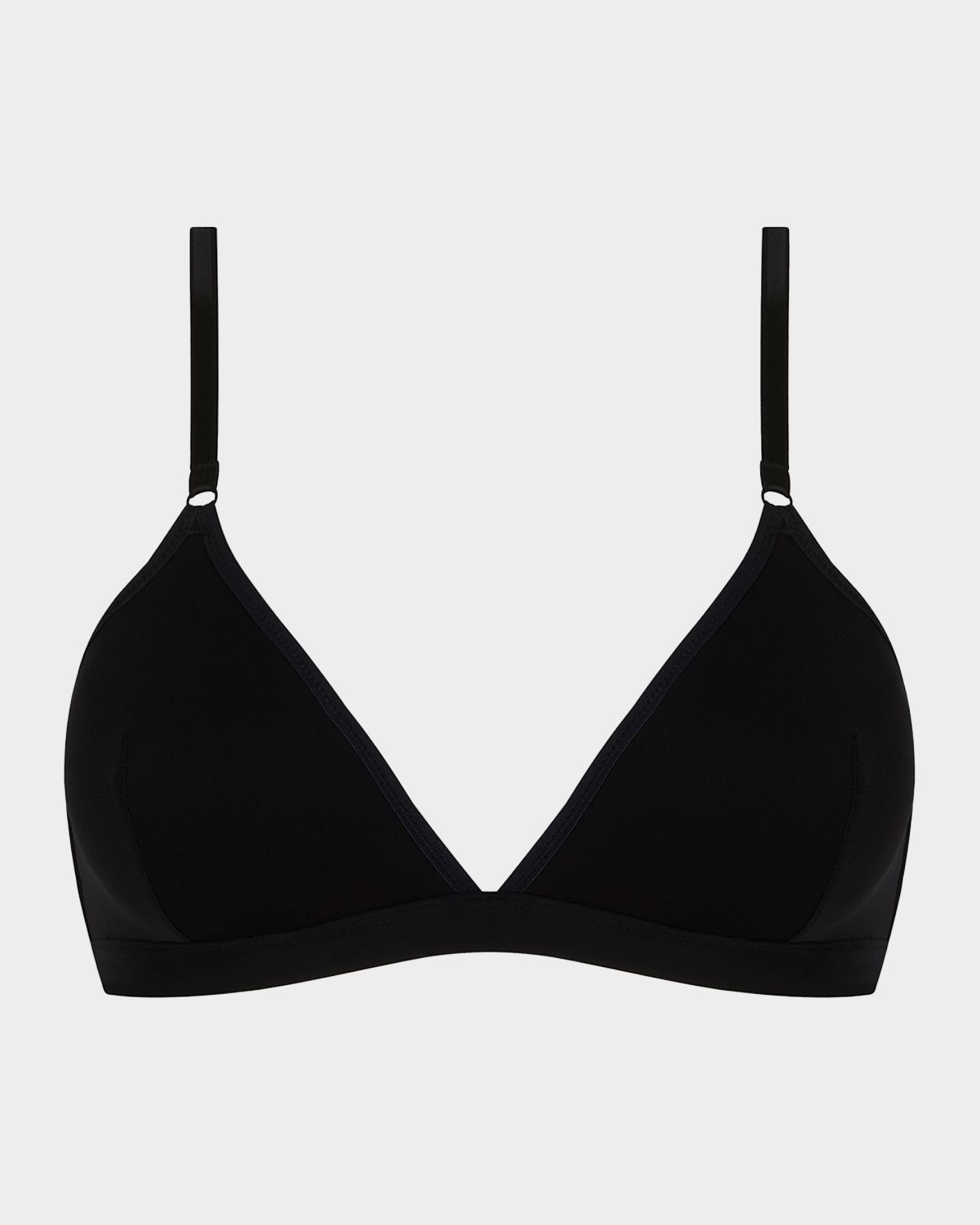 Lise Charmel Wireless Soft Knit Triangle Bra