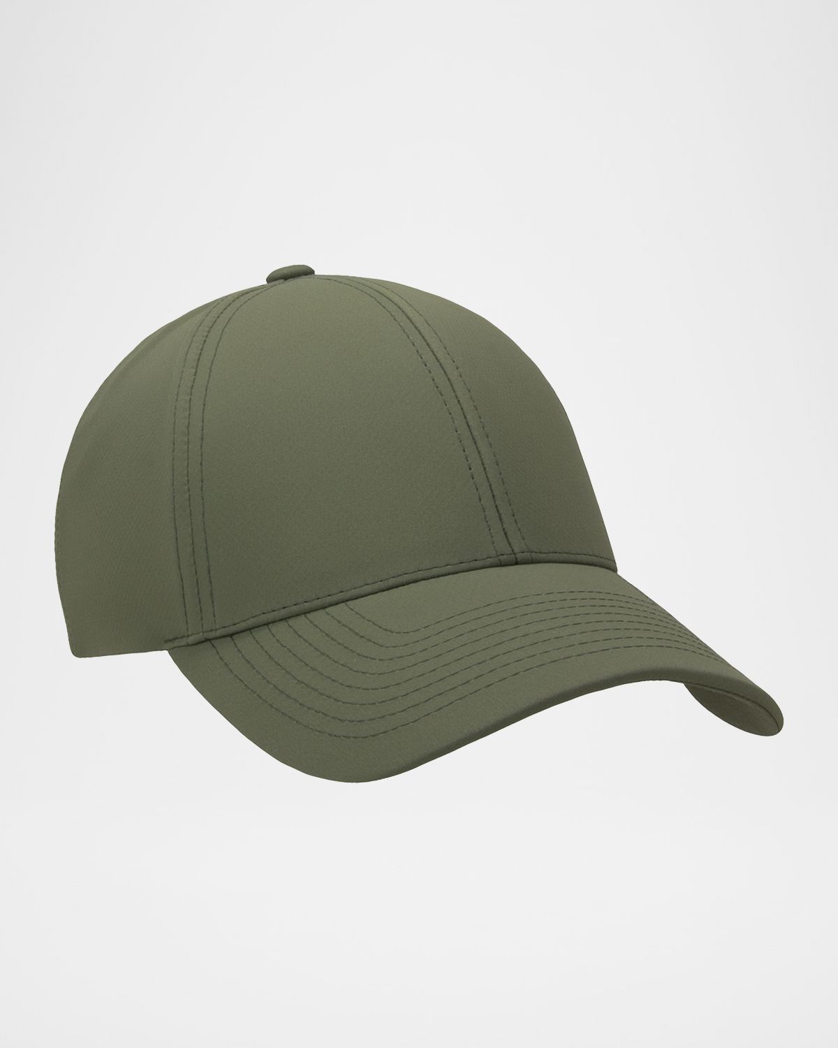 Varsity Headwear Men 's Active Tech Rip-Stop Fabric Baseball Cap