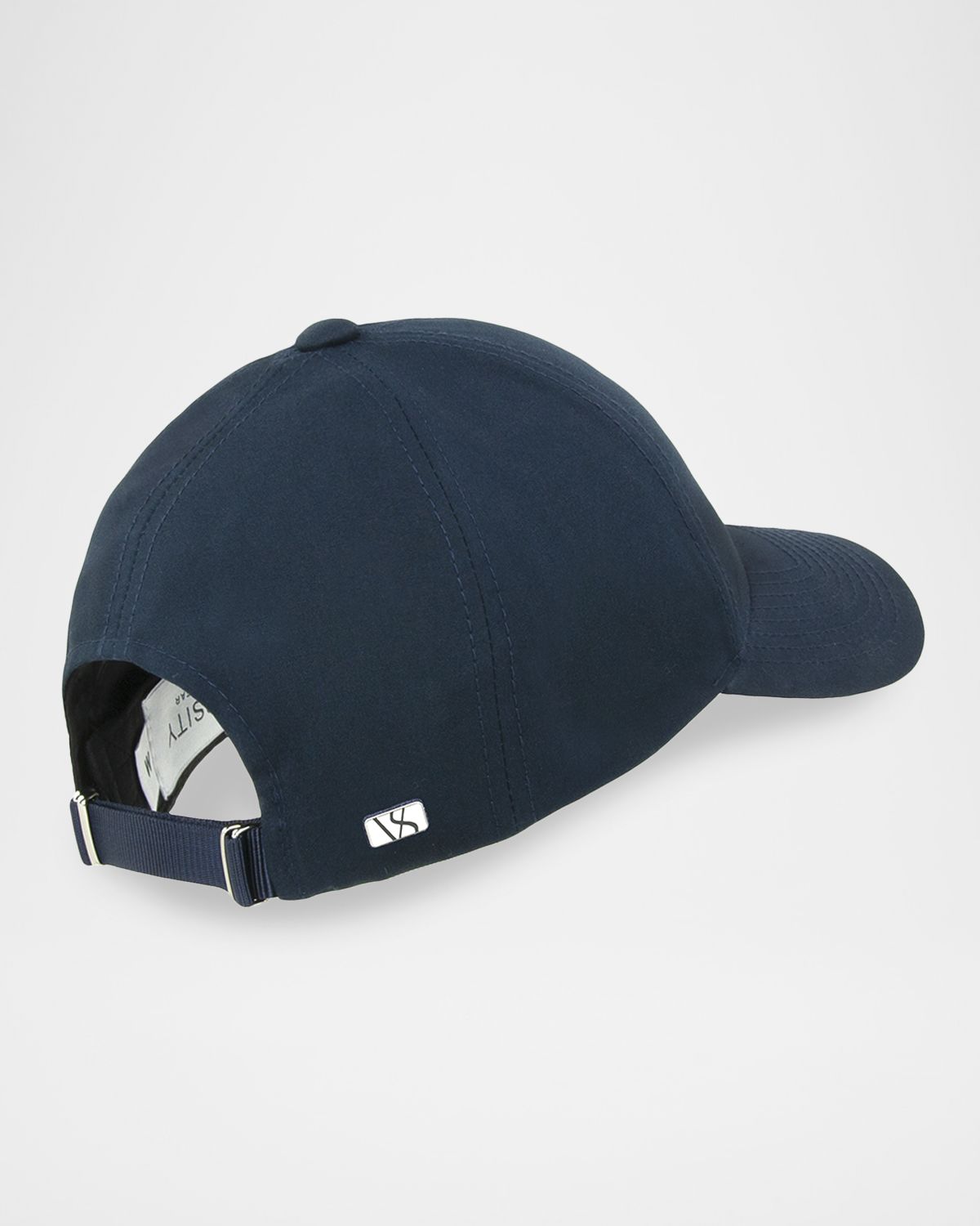 Varsity Headwear Men 's Ventile Cotton Baseball Cap