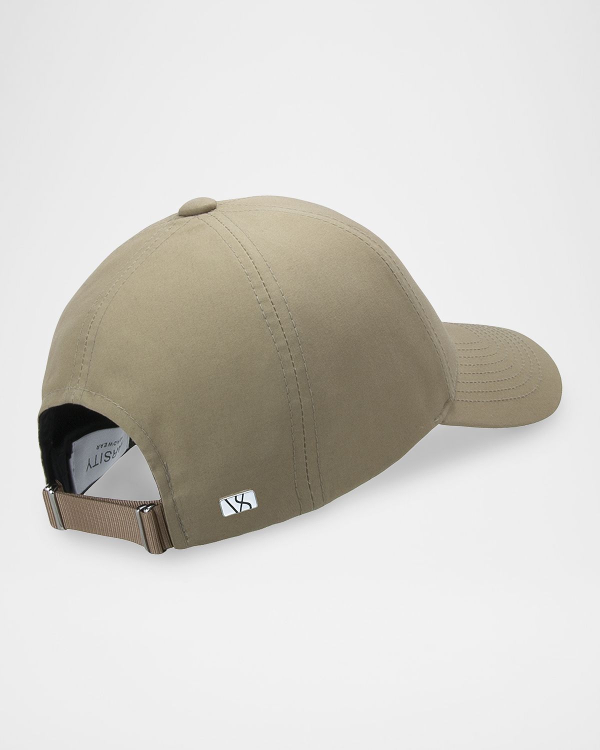 Varsity Headwear Men 's Ventile Cotton Baseball Cap