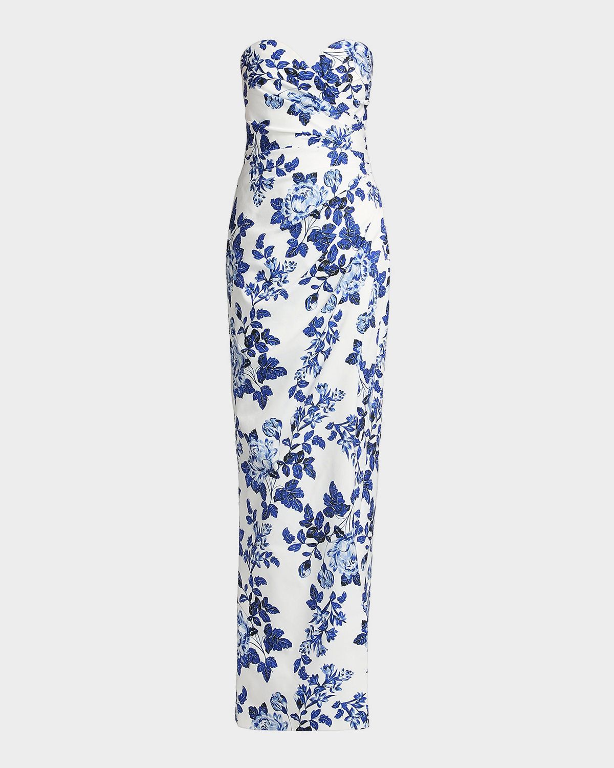 As It May Colette Sweetheart Gown