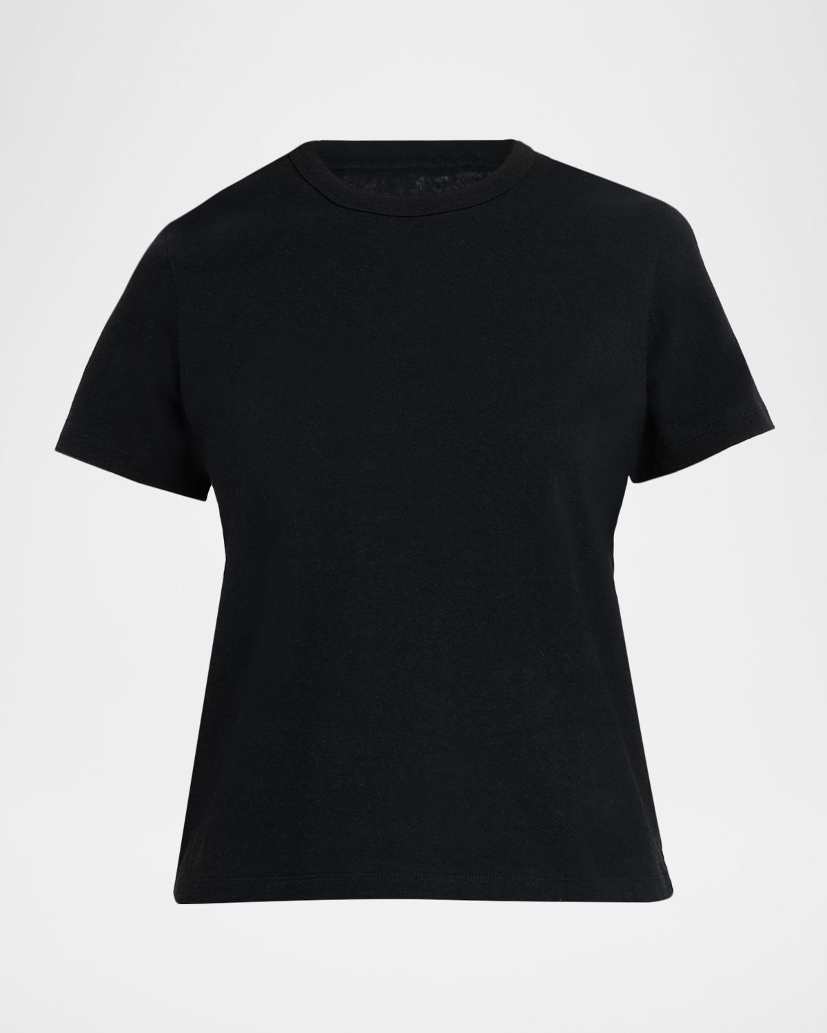 MOUSSY VINTAGE Basic Crewneck Tee | Thumbnail 6