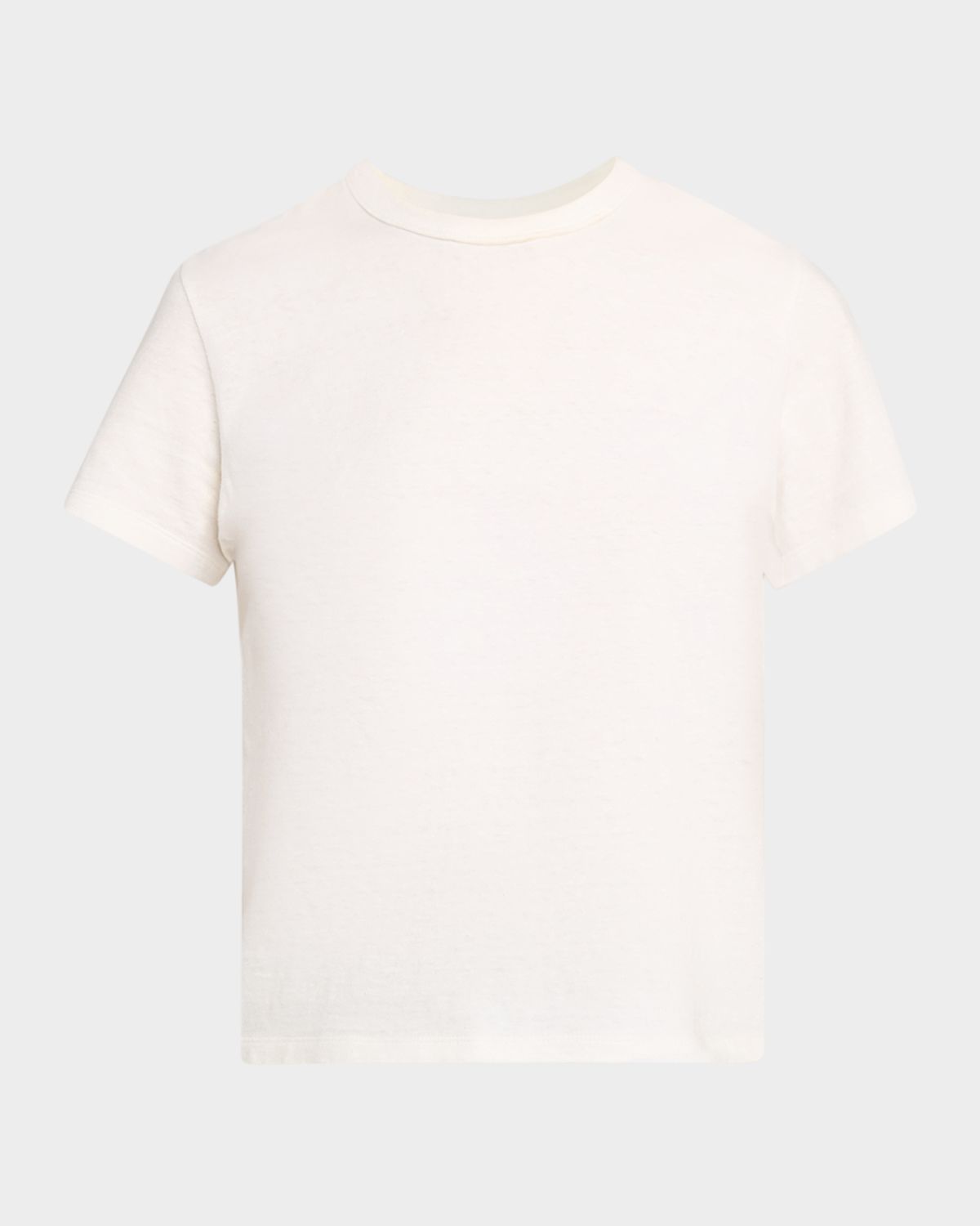 MOUSSY VINTAGE Basic Crewneck Tee | Thumbnail 6