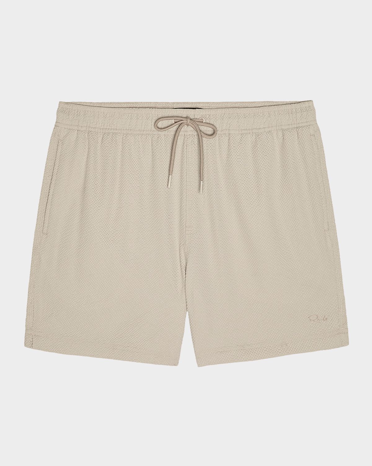 Rails Men 's La Brea Swim Shorts in Khaki | Thumbnail 10 Rails Men 's La Brea Swim Shorts in Khaki | Thumbnail 10