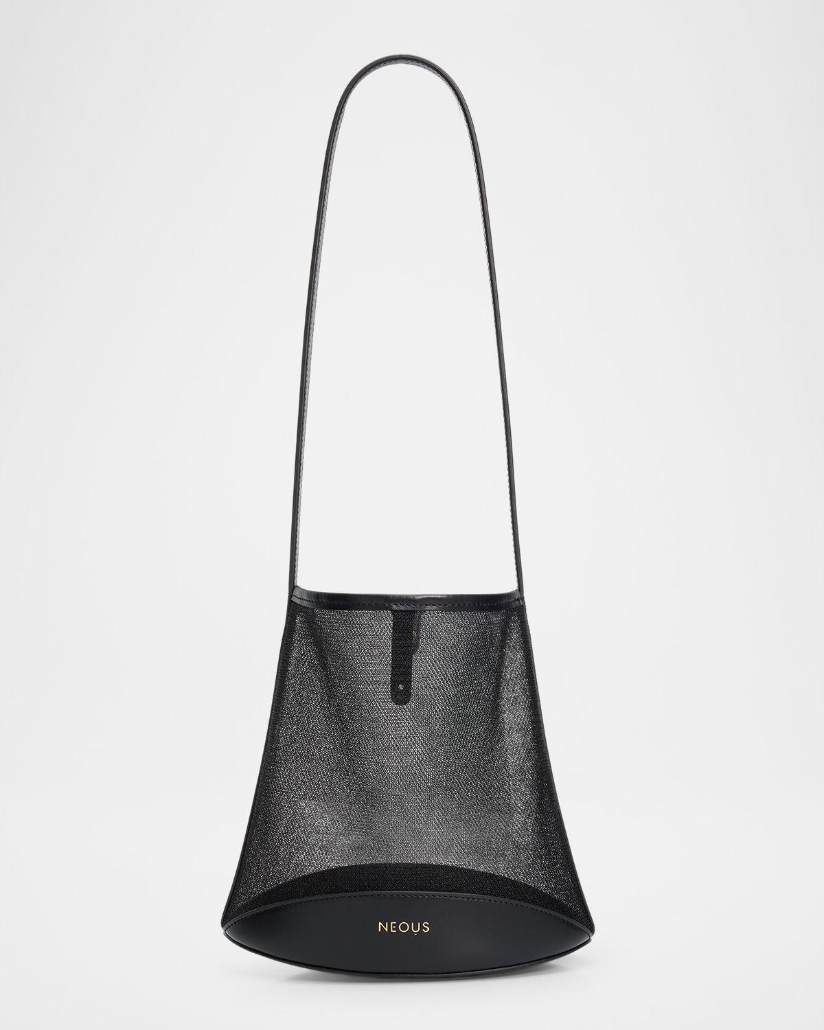 Neous Pardalis 2.0 Mesh Bucket Bag