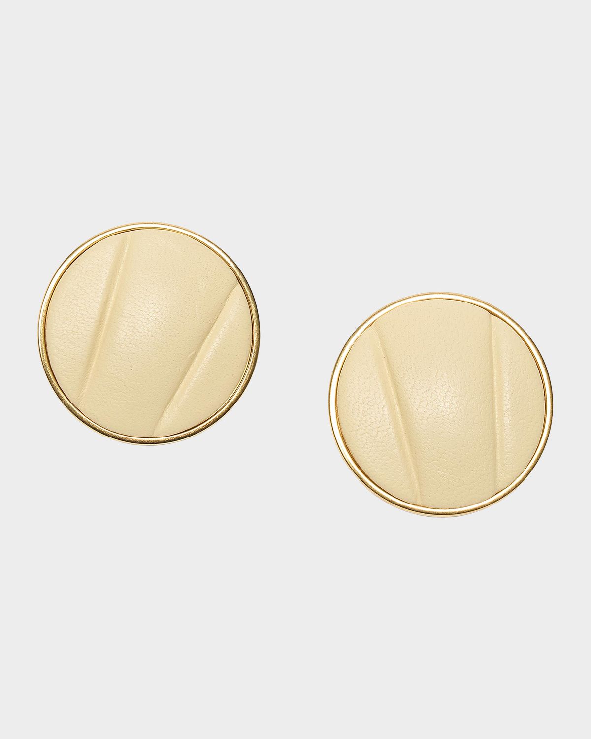Chloe The Pleats Earrings