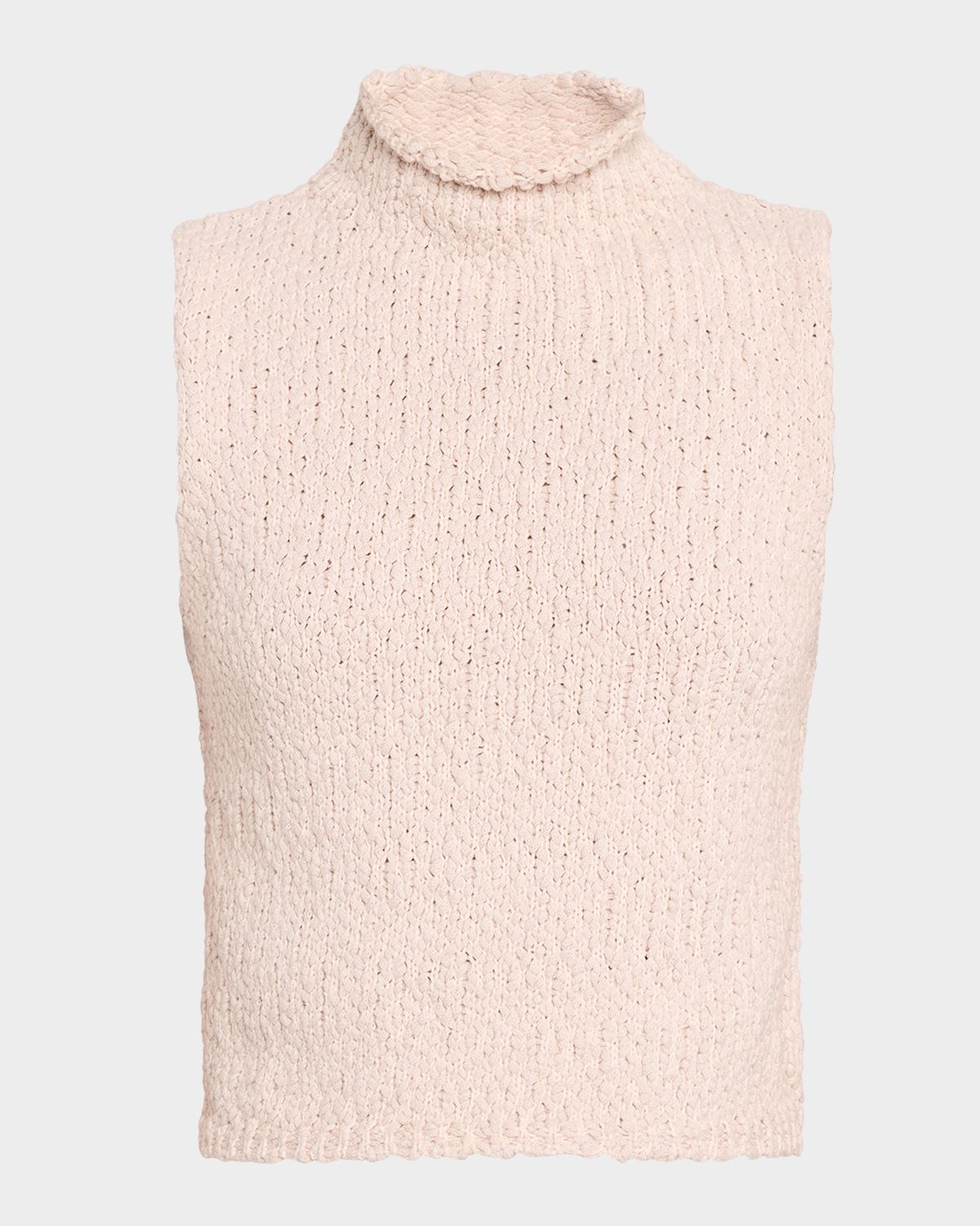 Sablyn Atticus Cropped Tank Top