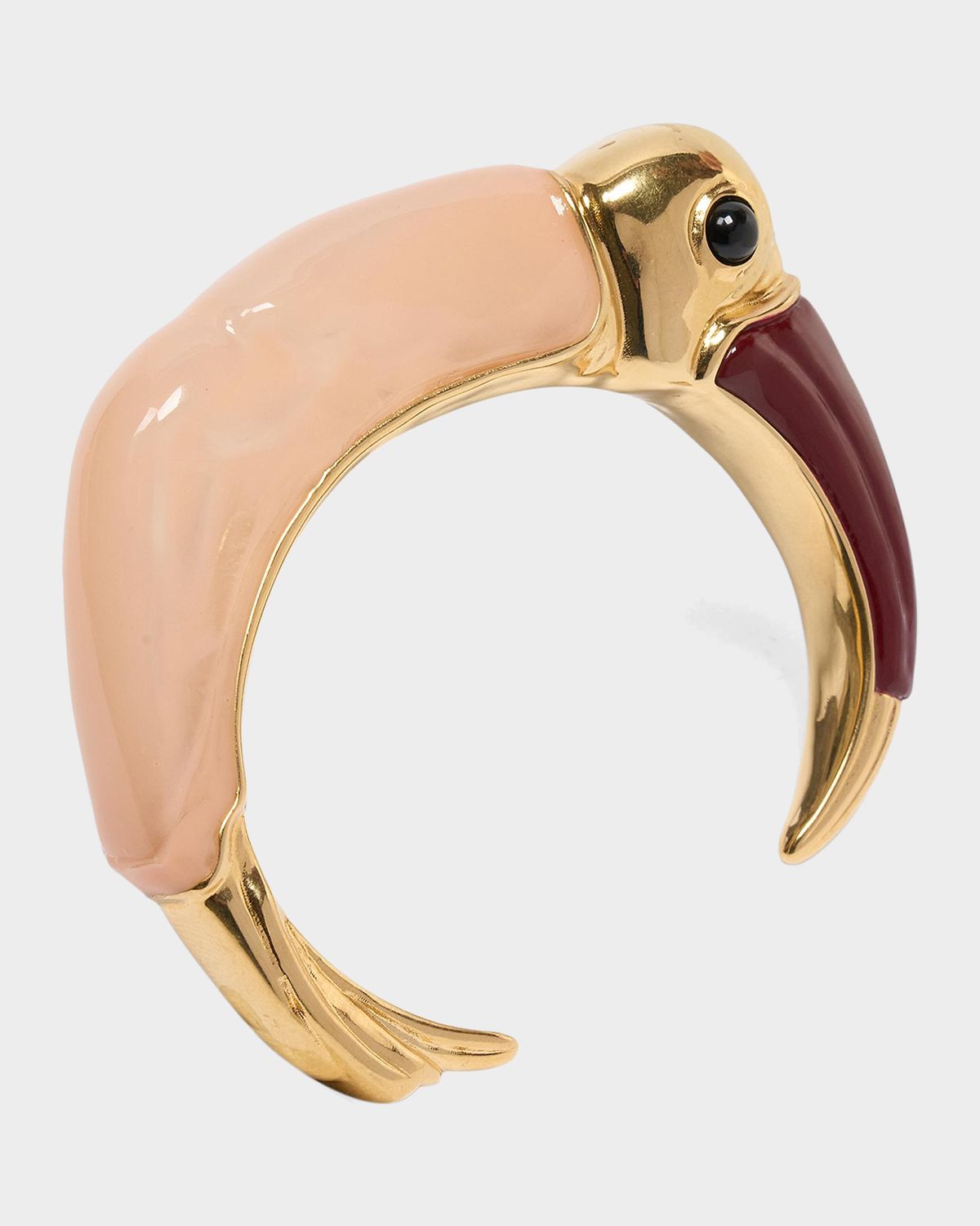 Chloe The Tropicus Cuff Bracelet