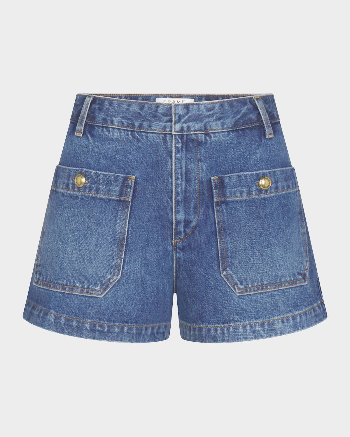 FRAME The Cruise Shorts
