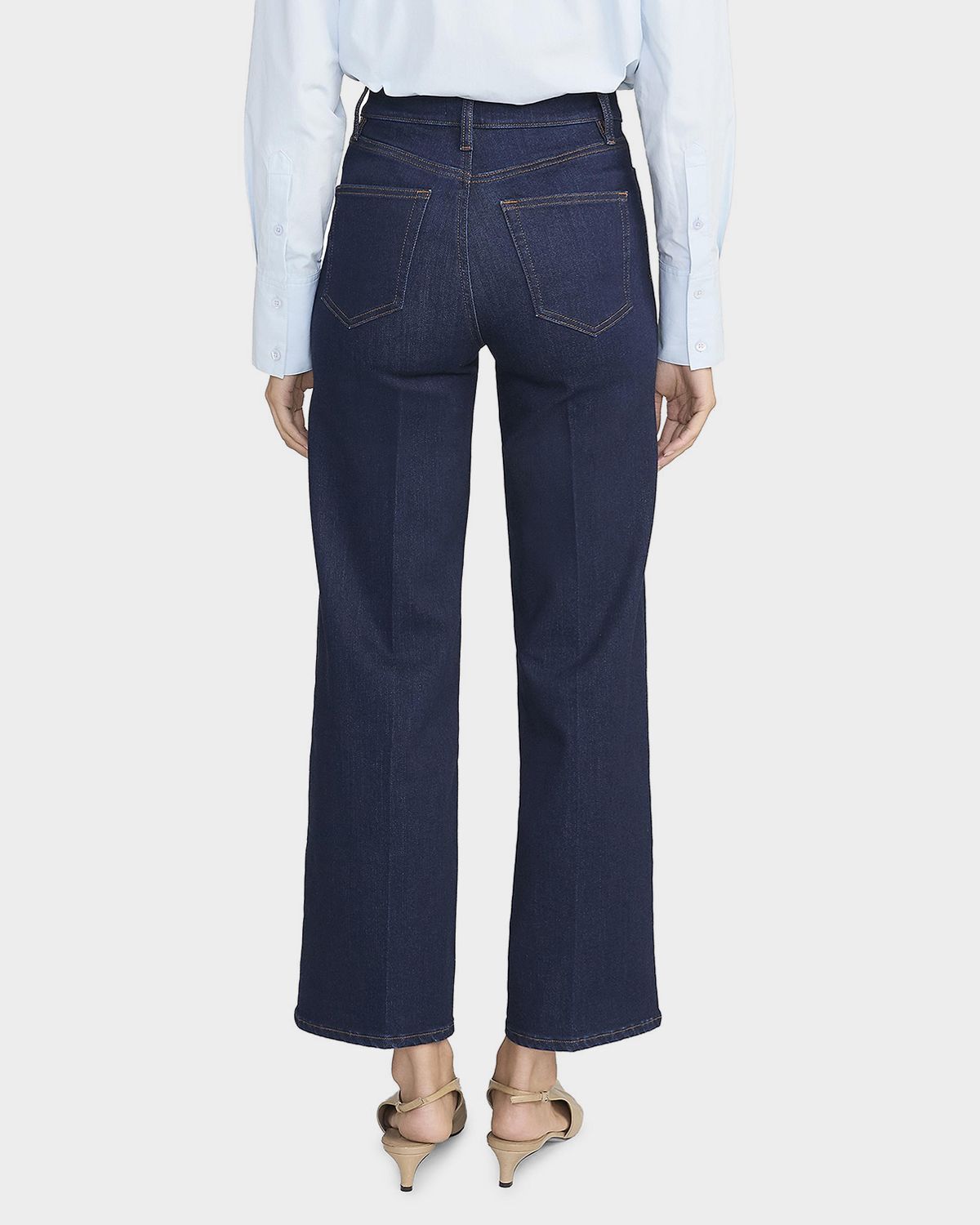 FRAME The Anchor Pants