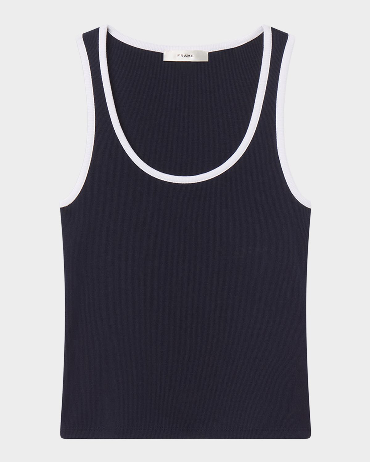 FRAME The Sporty Tank Top