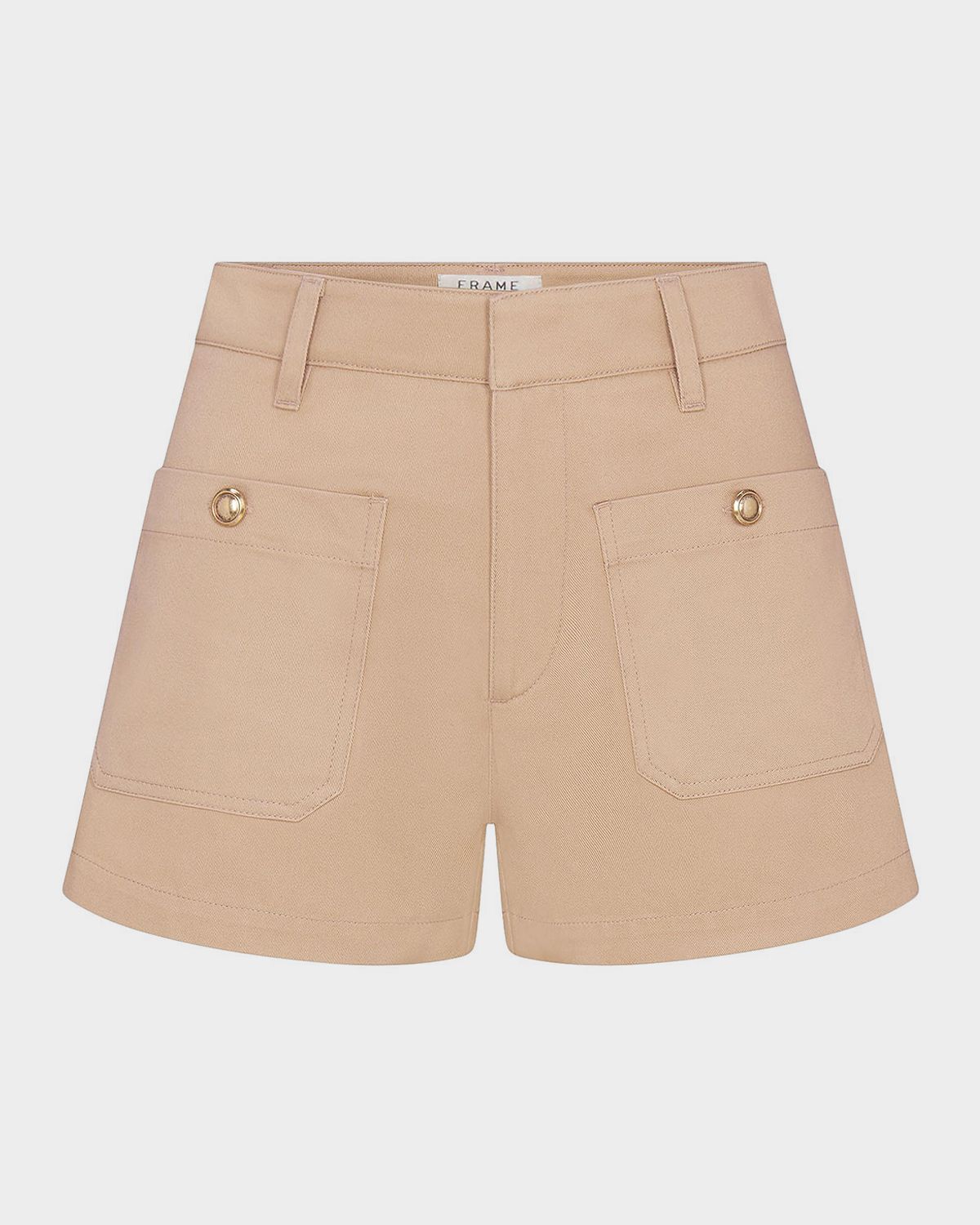 FRAME The Cruise Shorts | Thumbnail 8 FRAME The Cruise Shorts | Thumbnail 8