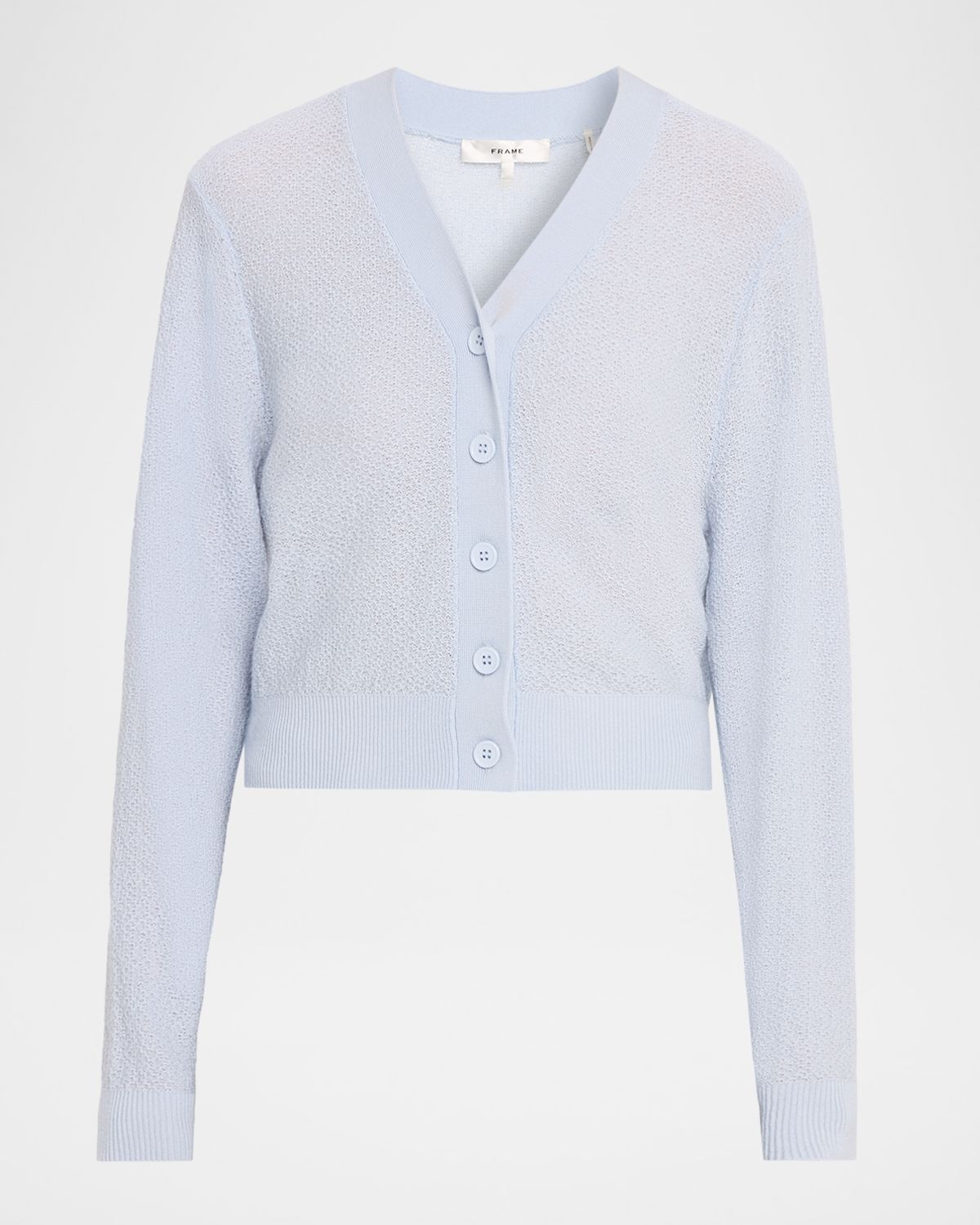 FRAME The Lightweight Cardigan