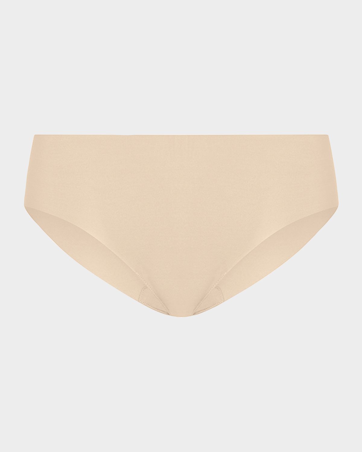 Commando 3-Pack Raw-Cut Microfiber Bikini Briefs