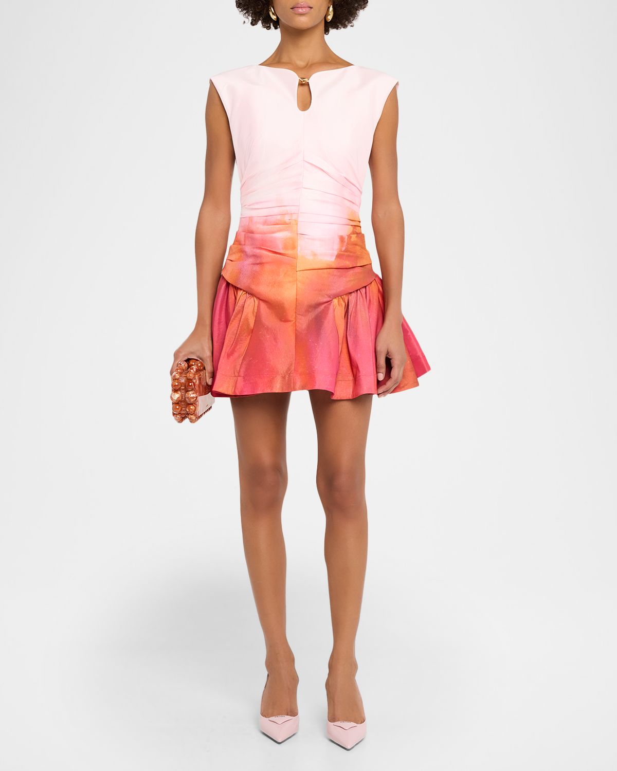 Acler Bromton Mini Dress