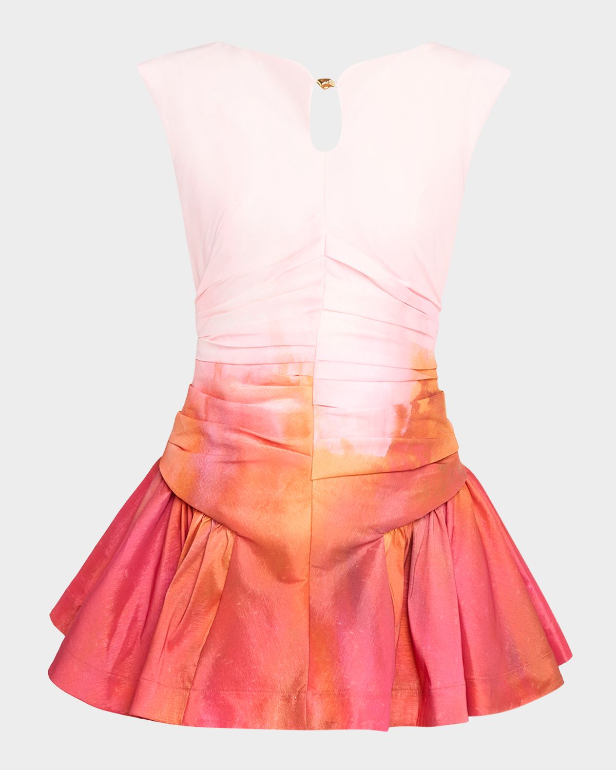 Acler Bromton Mini Dress