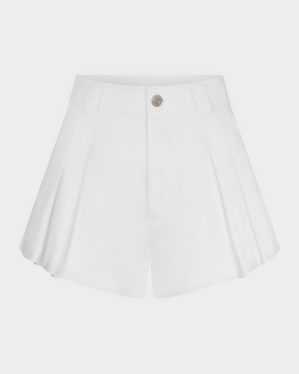 FRAME The Structural Shorts
