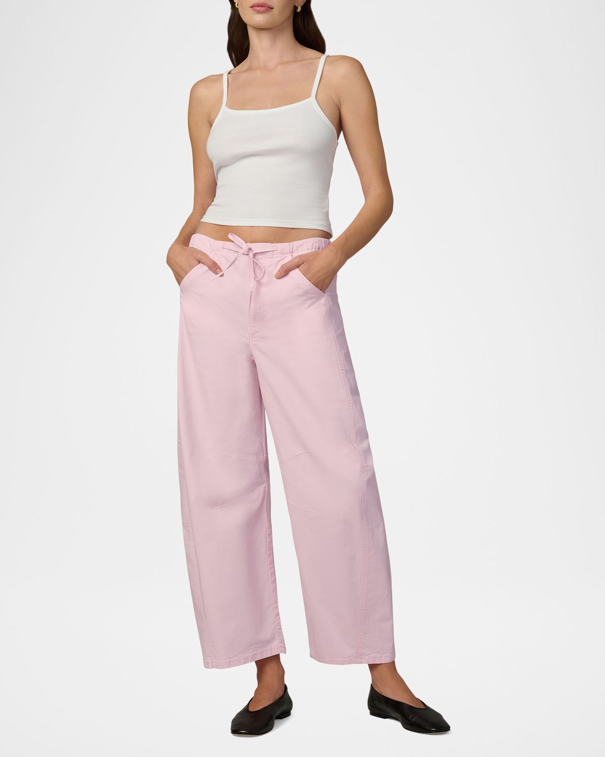 Joe 's Jeans The Bowie Pull-On Pants