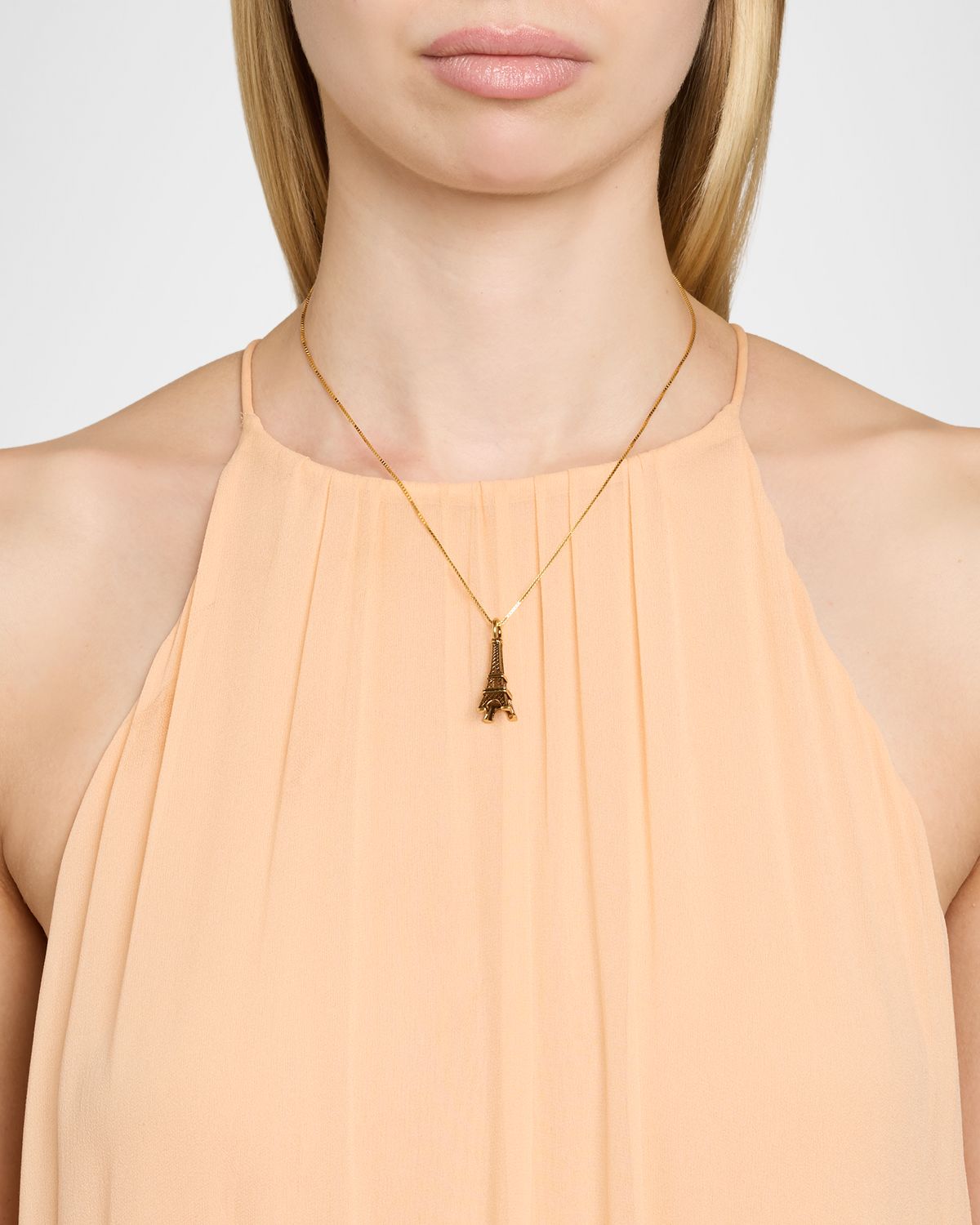 Chloe Eiffel Tower Charm