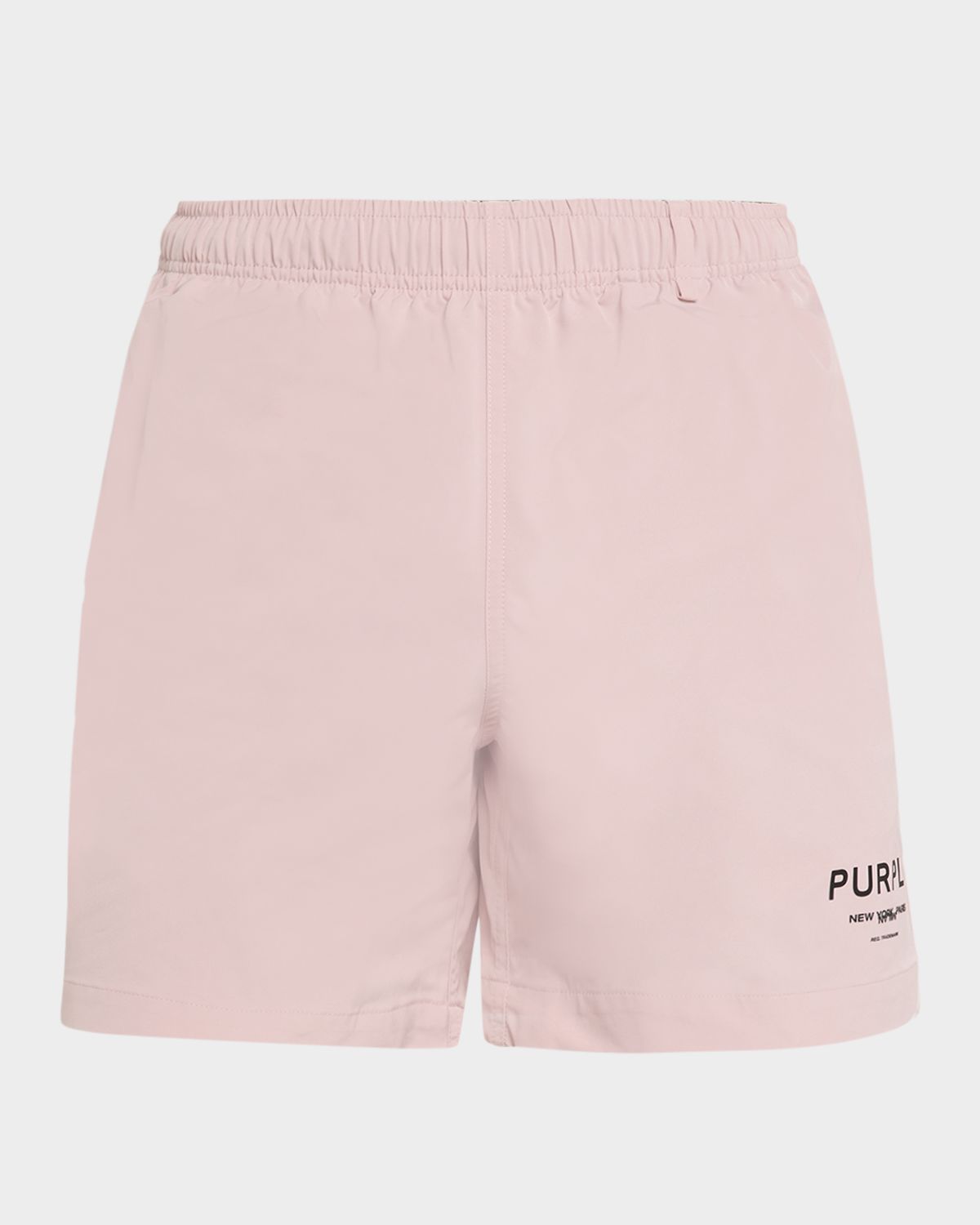PURPLE en 's Showrooms All Round Shorts